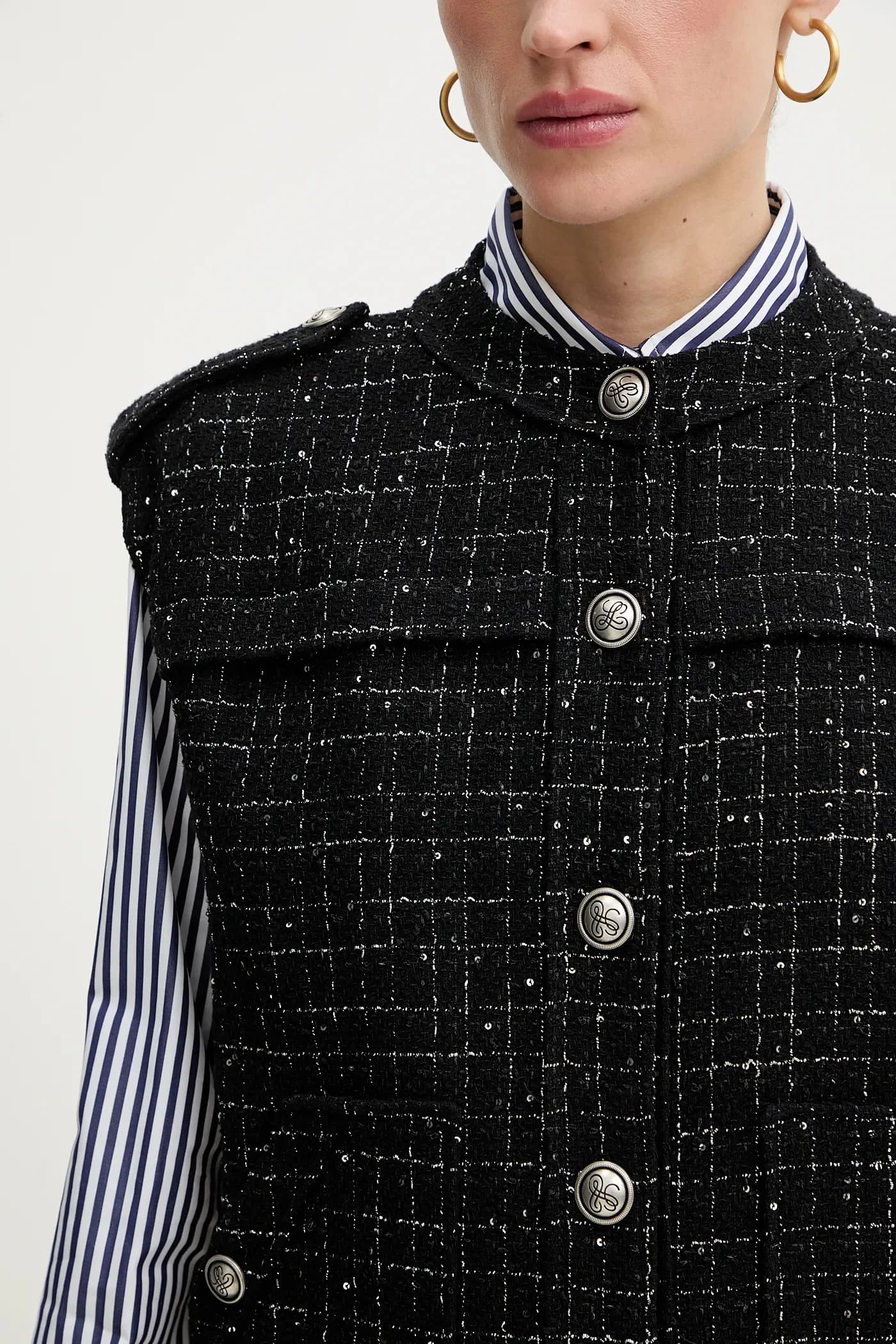 жилет Виньоло - фото 5