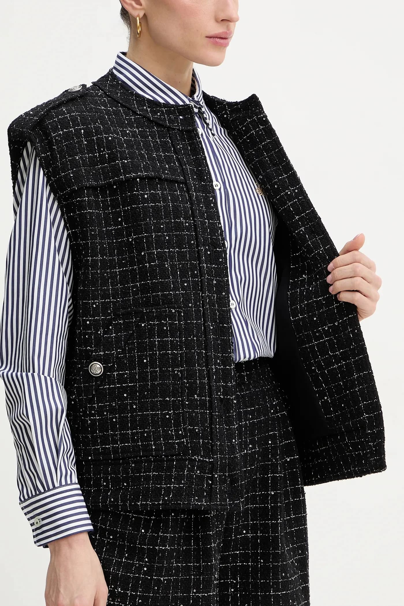 жилет Виньоло - фото 6