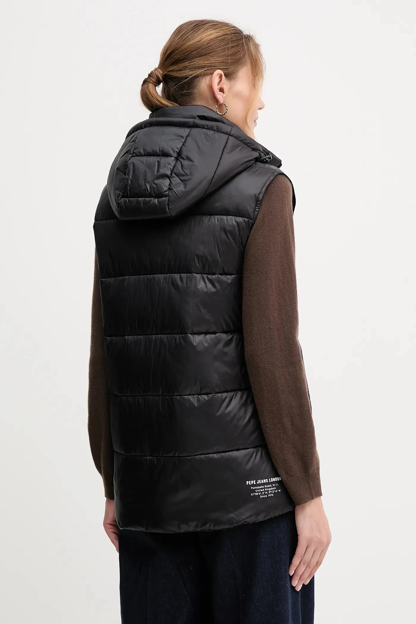 Без рукавов - фото 3