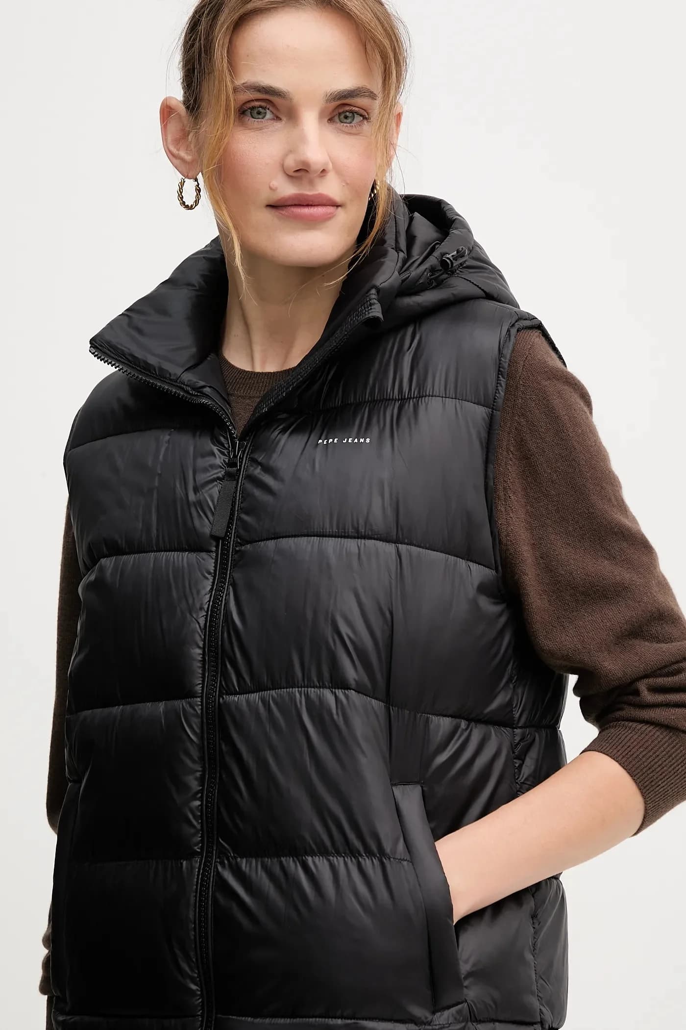 Без рукавов - фото 4