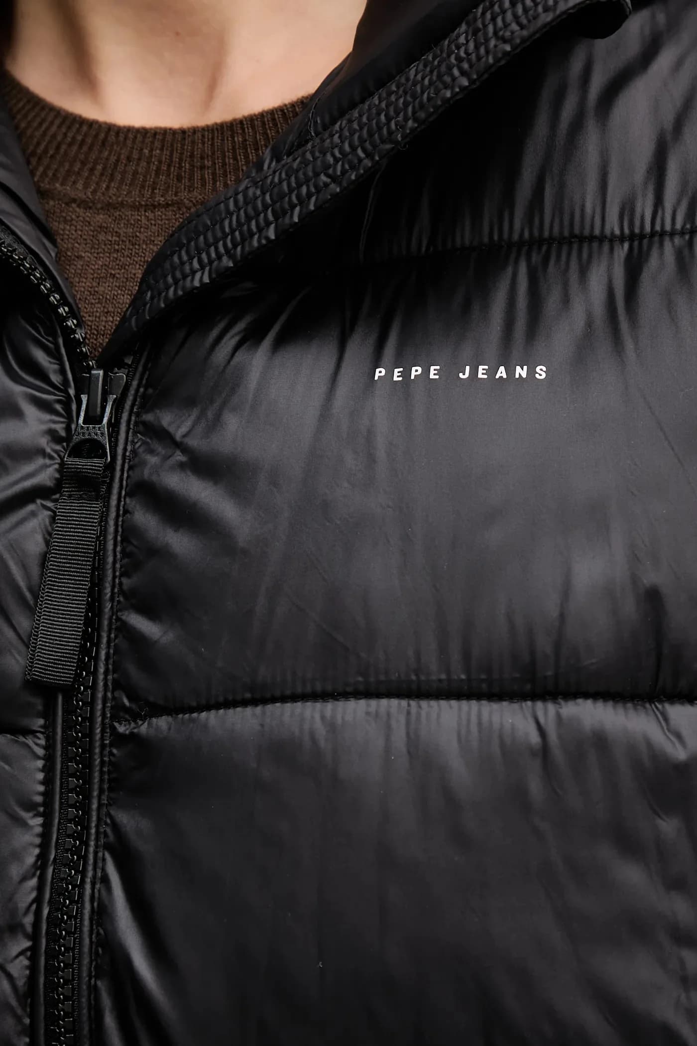 Без рукавов - фото 5