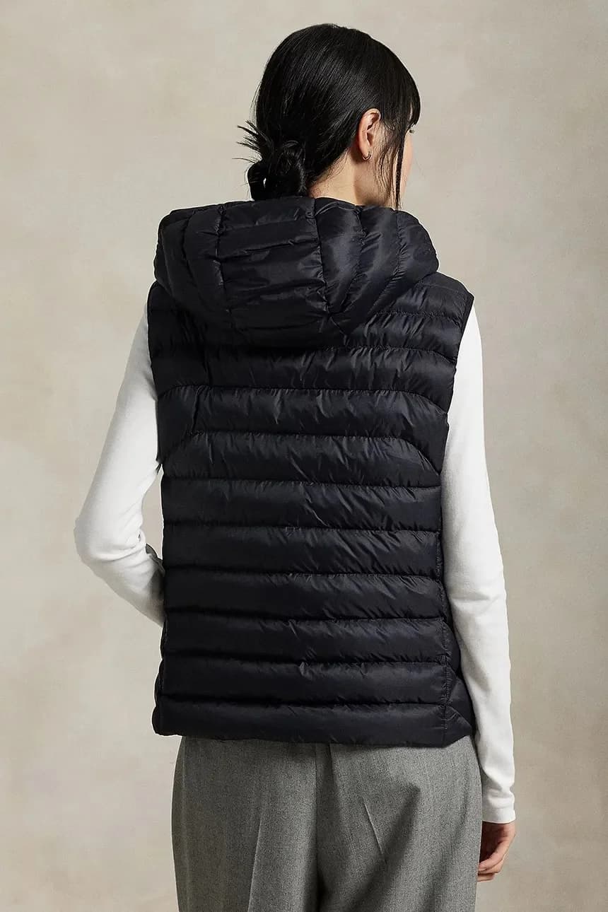 Без рукавов - фото 2