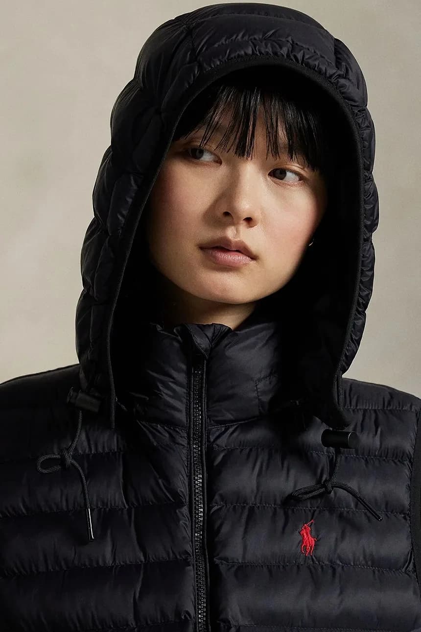 Без рукавов - фото 4