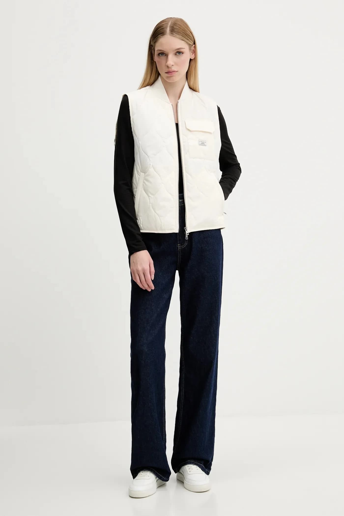 Без рукавов - фото 2