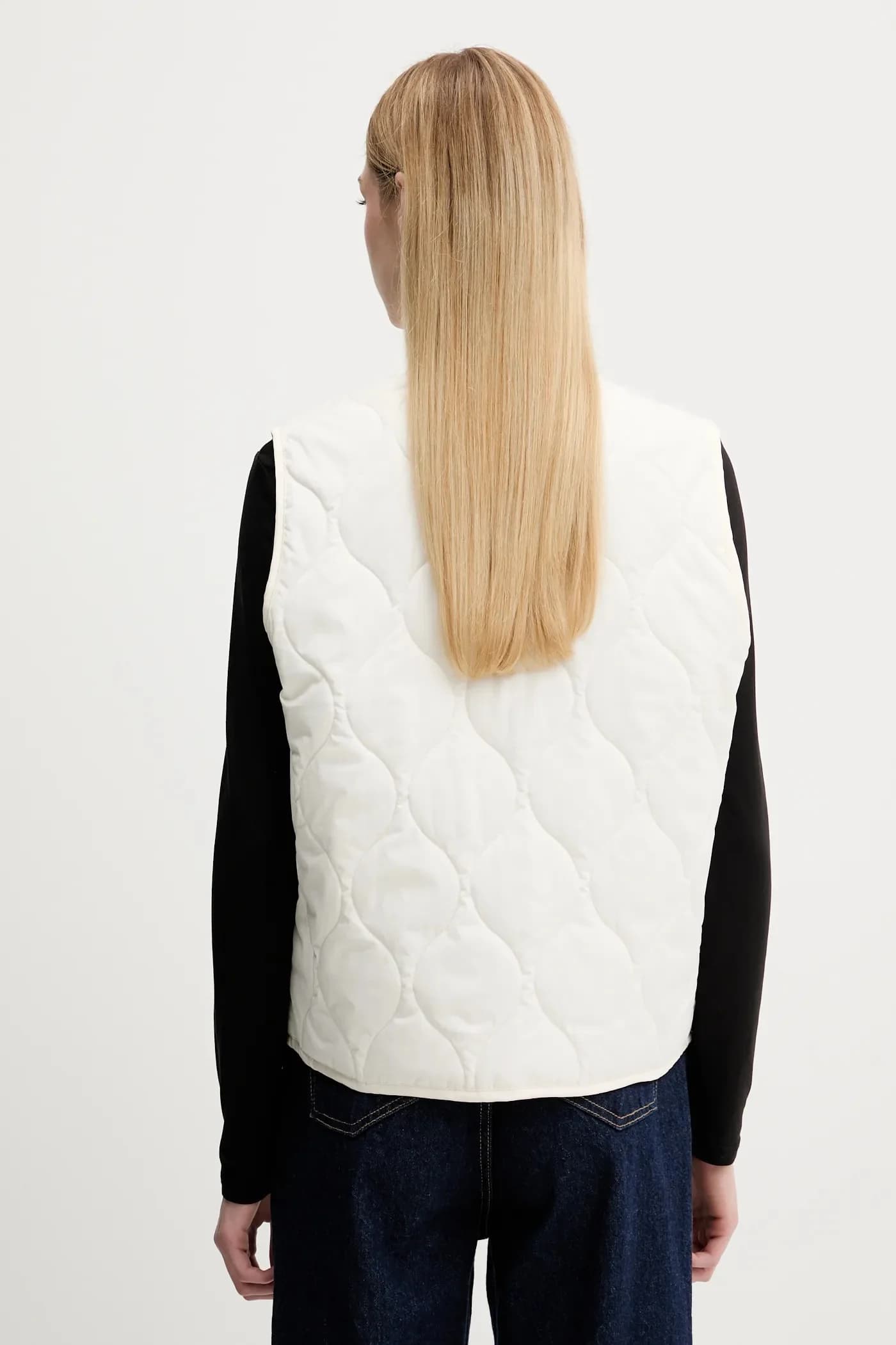 Без рукавов - фото 3