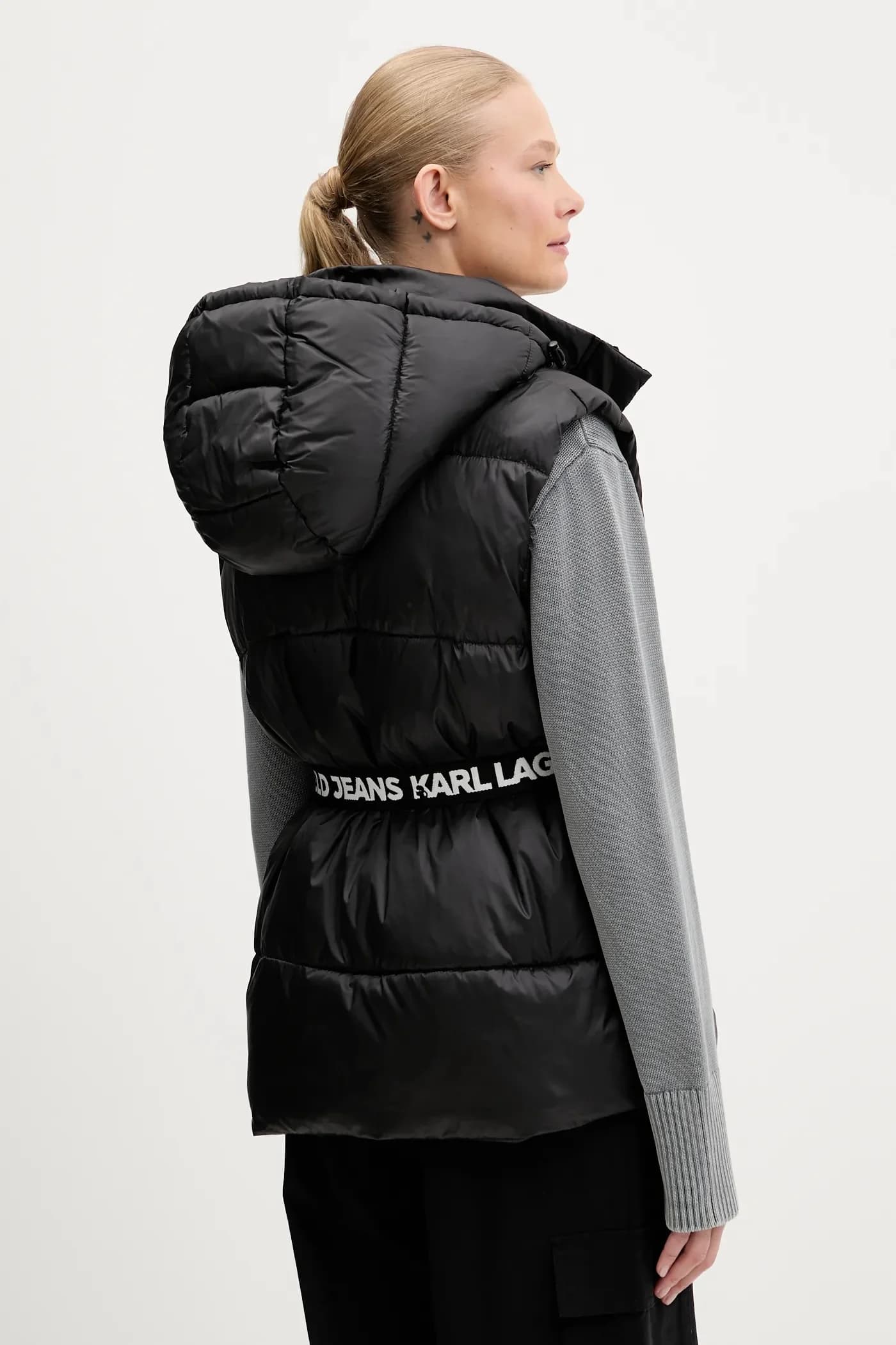 Без рукавов - фото 3