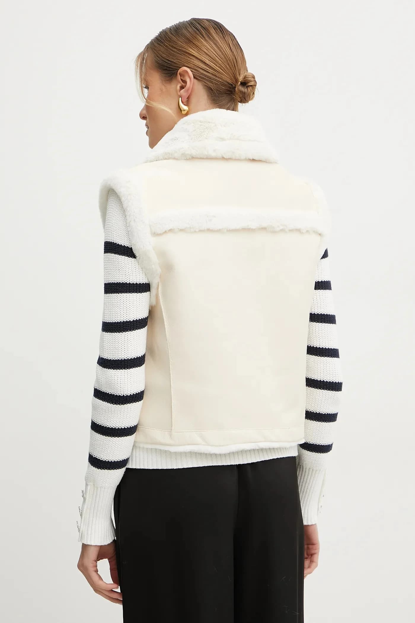 ГТРЕСИ жилет - фото 3