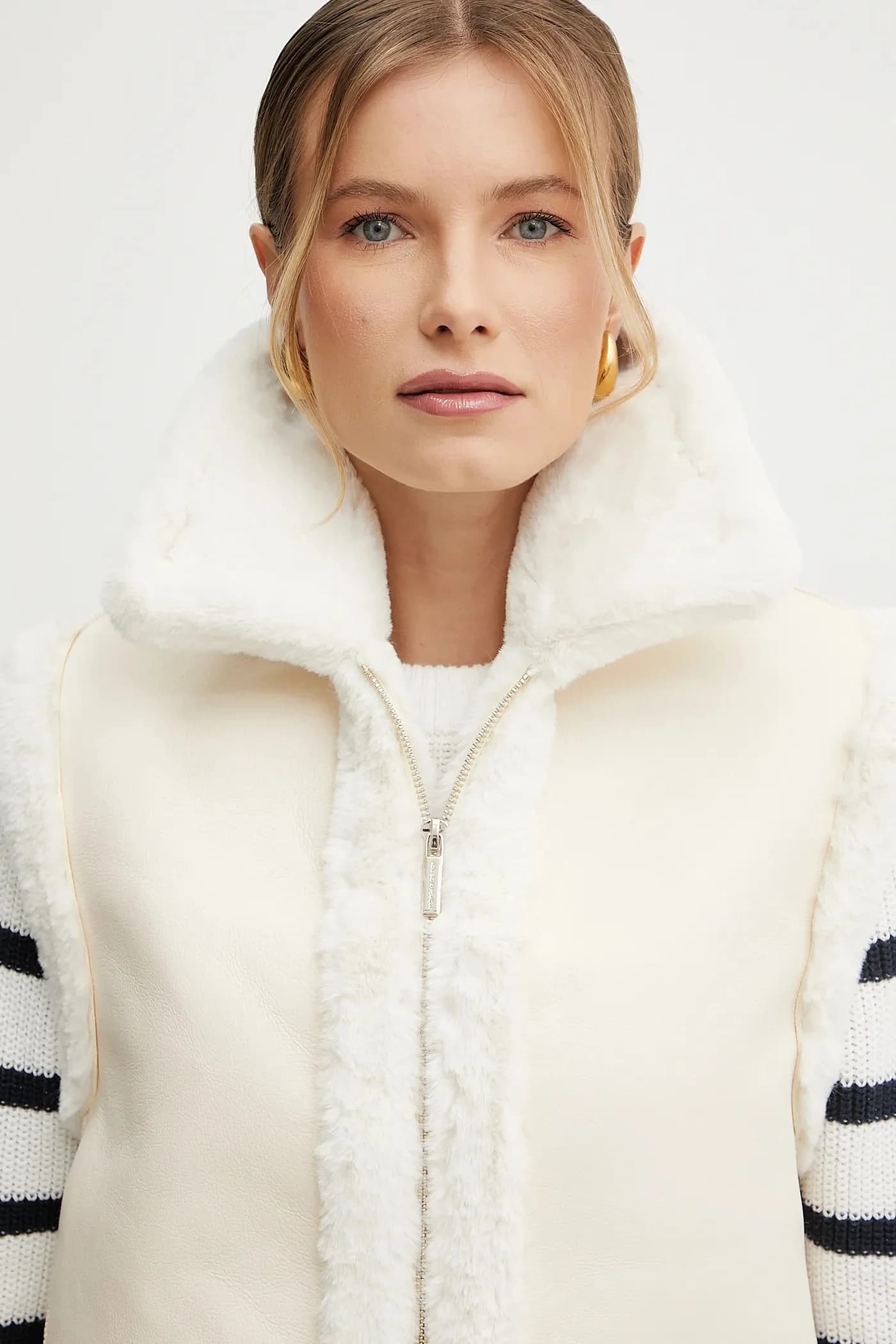 ГТРЕСИ жилет - фото 5