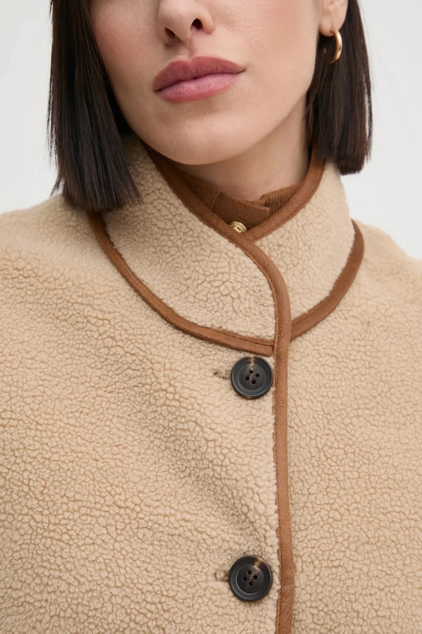 Без рукавов - фото 5