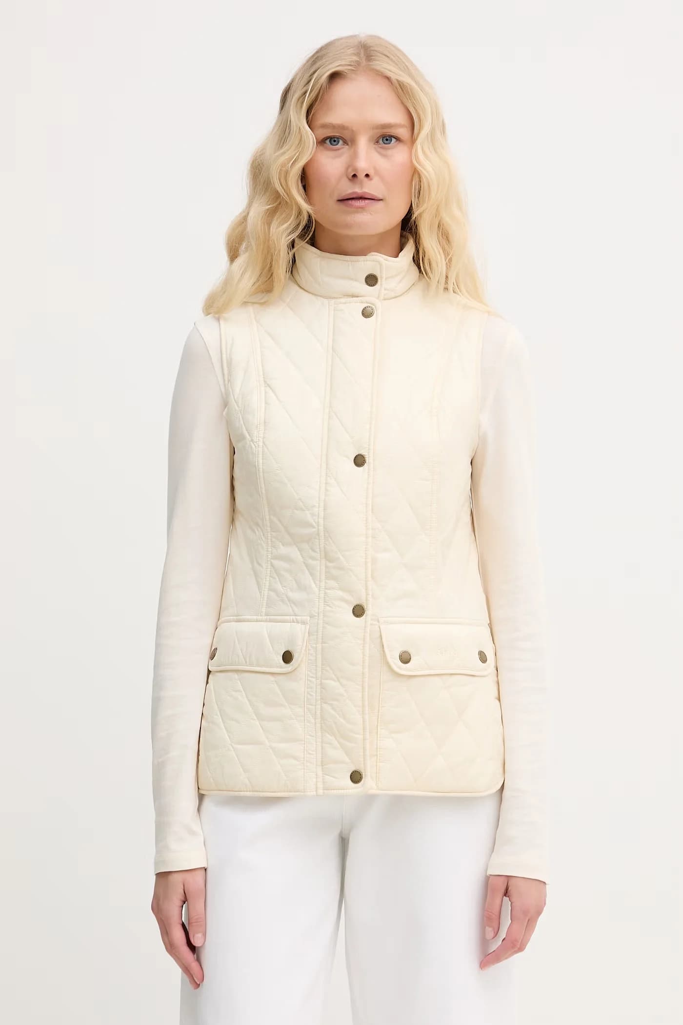 Без рукавов