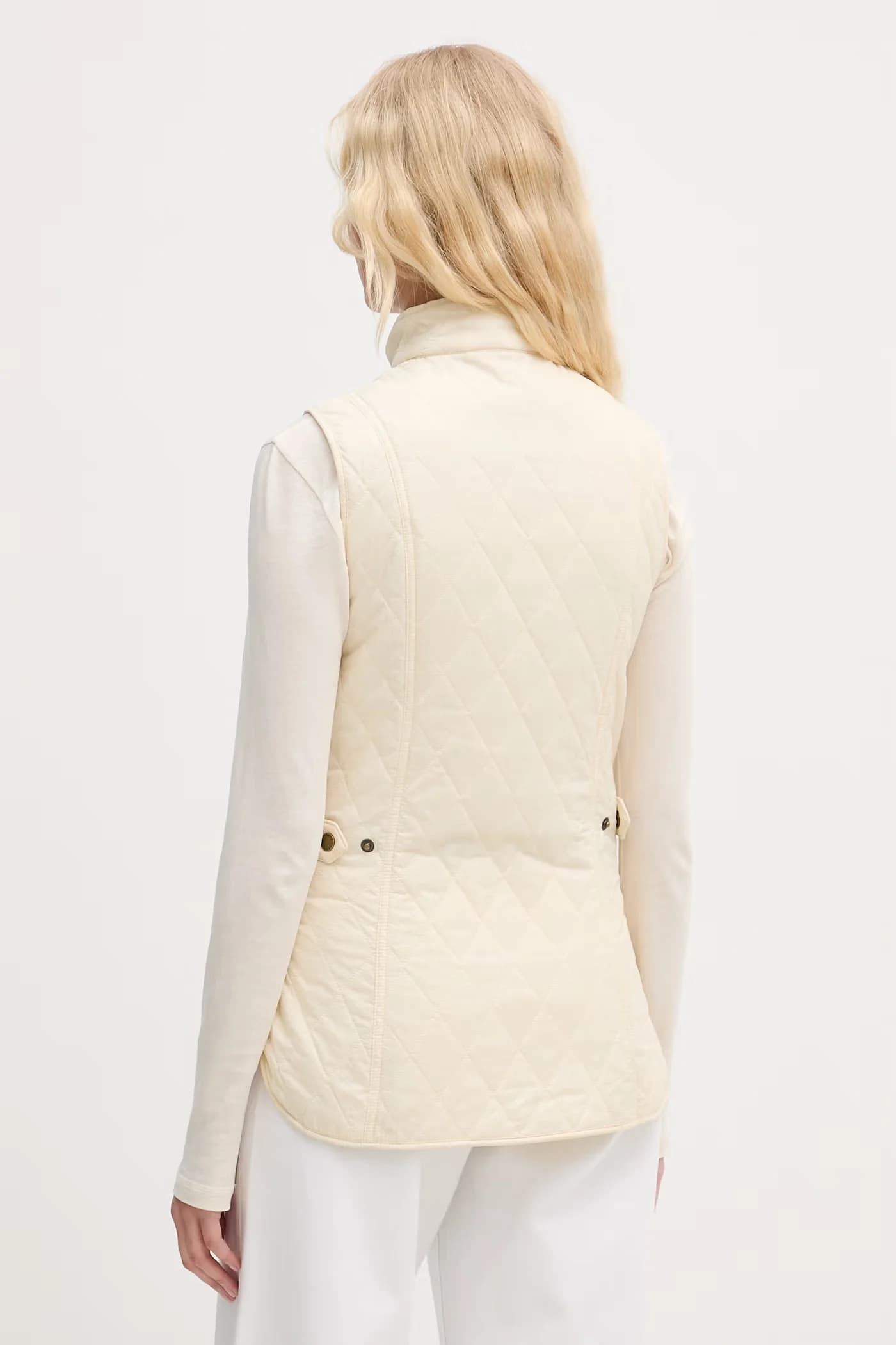 Без рукавов - фото 3