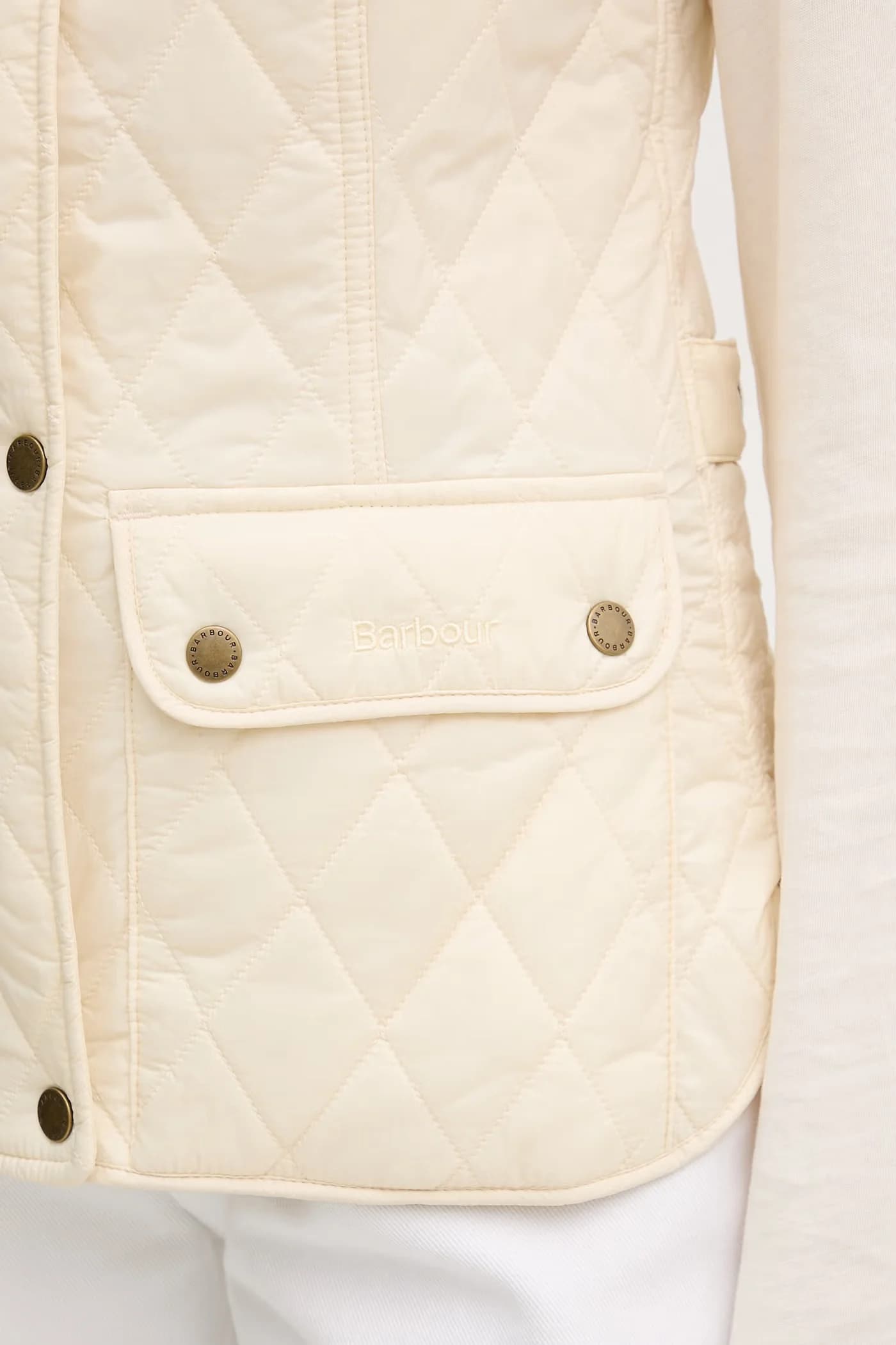 Без рукавов - фото 5