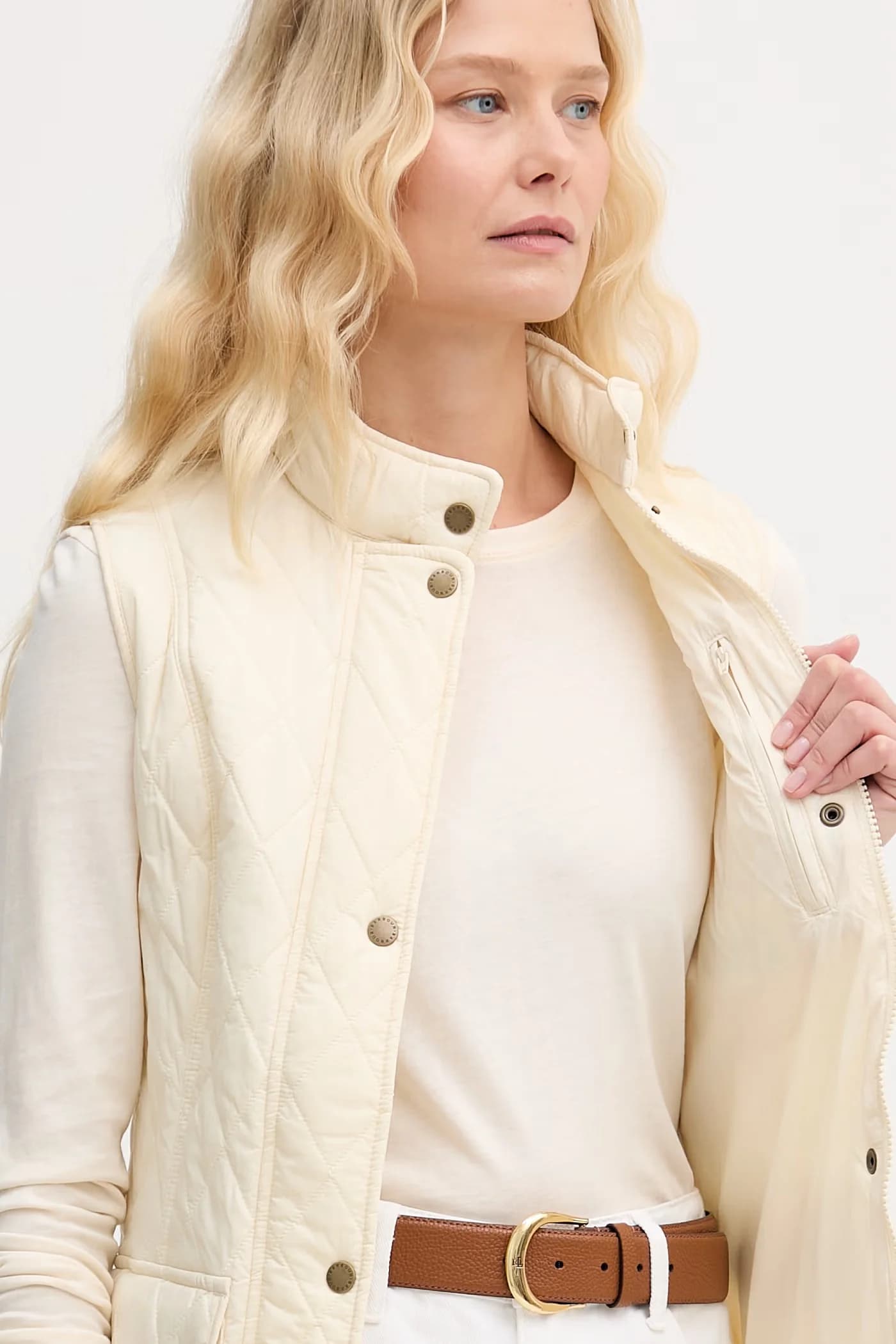 Без рукавов - фото 6