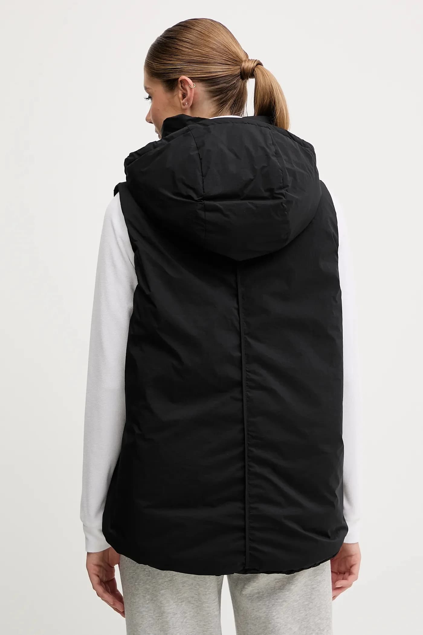 Без рукавов - фото 3