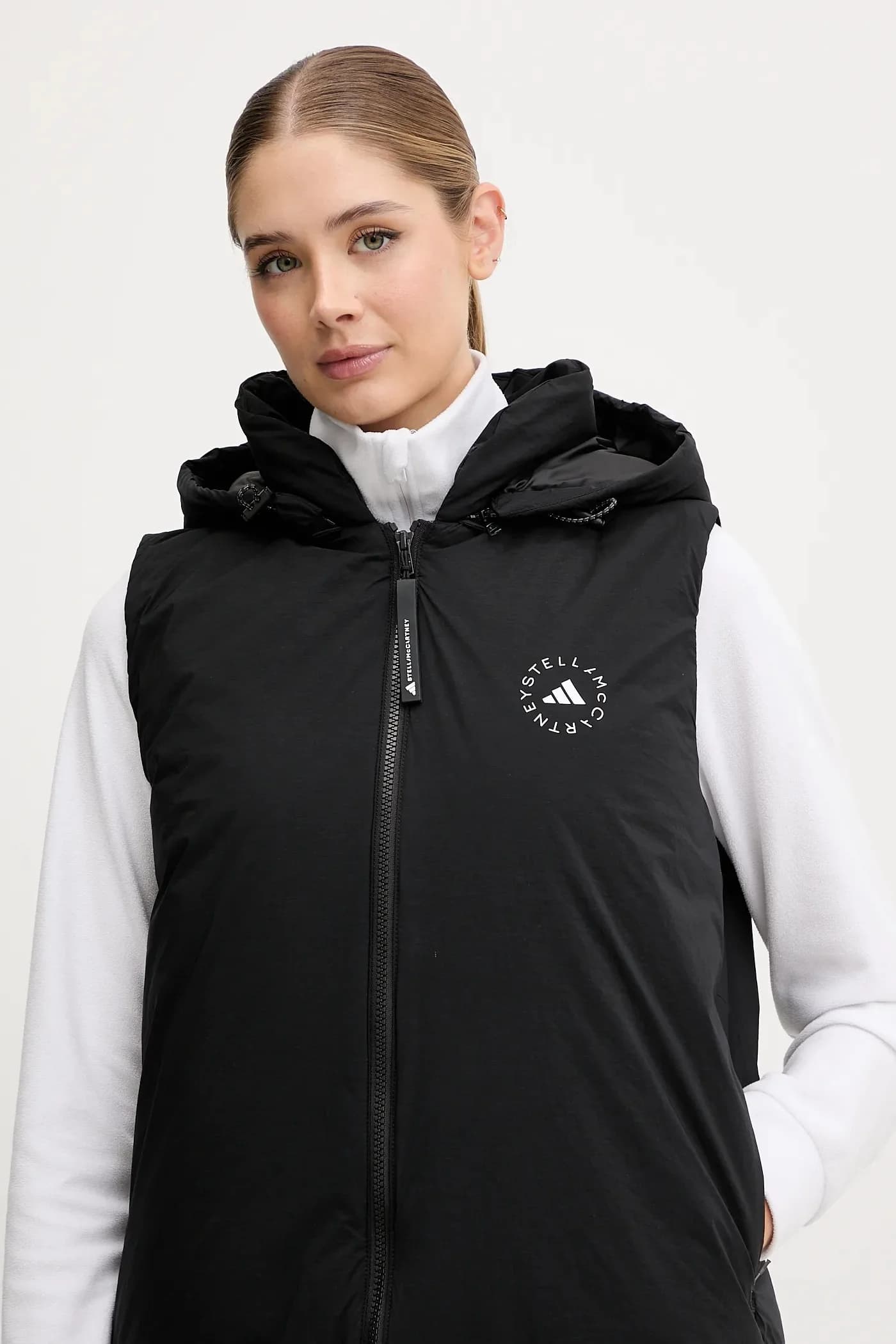 Без рукавов - фото 4