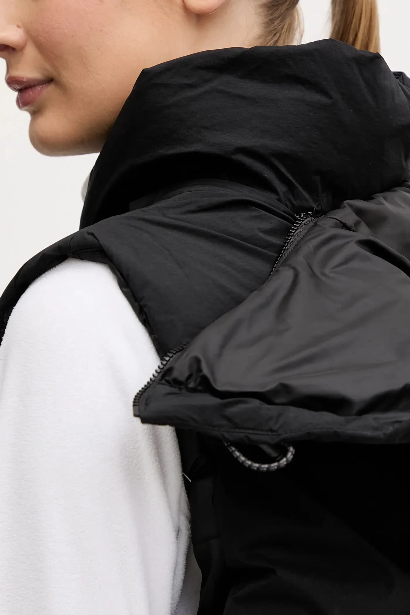 Без рукавов - фото 6