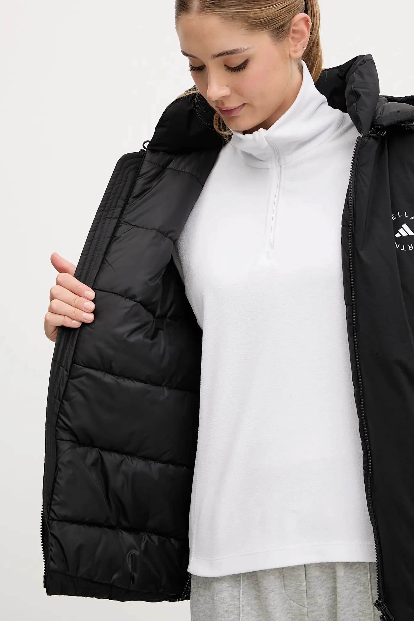 Без рукавов - фото 7