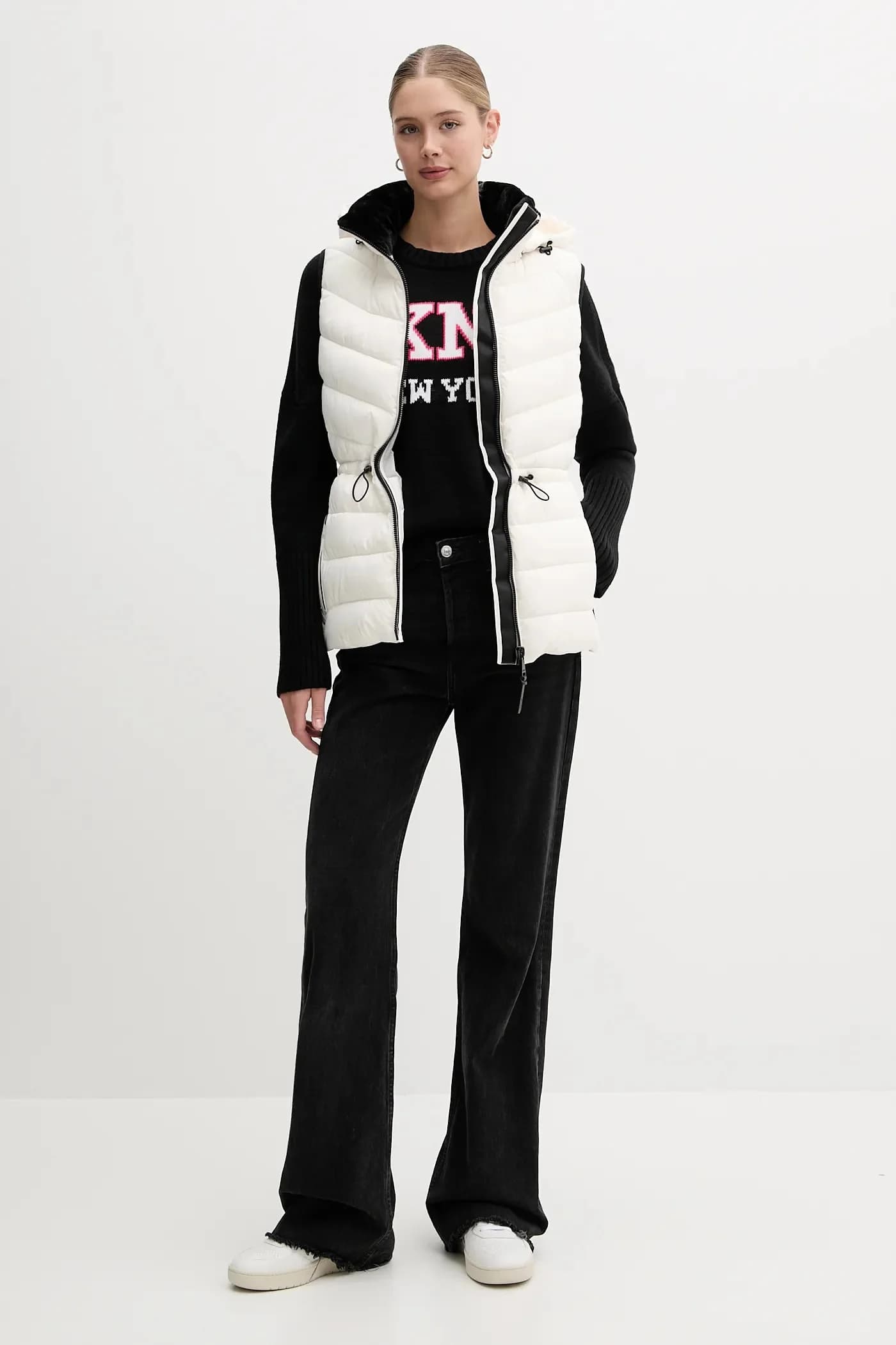 Без рукавов - фото 2