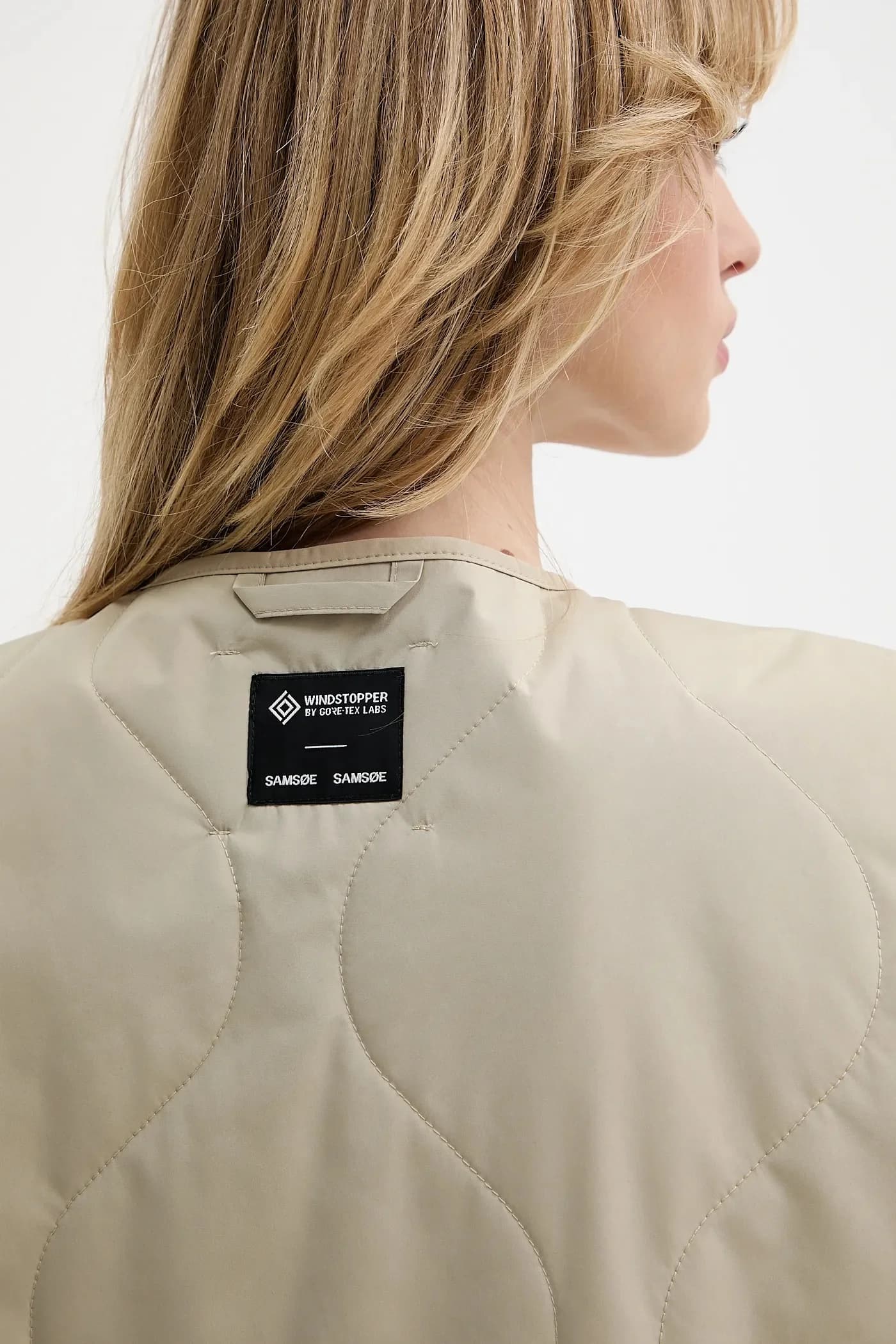 САЮНА майка на бретелях - фото 4