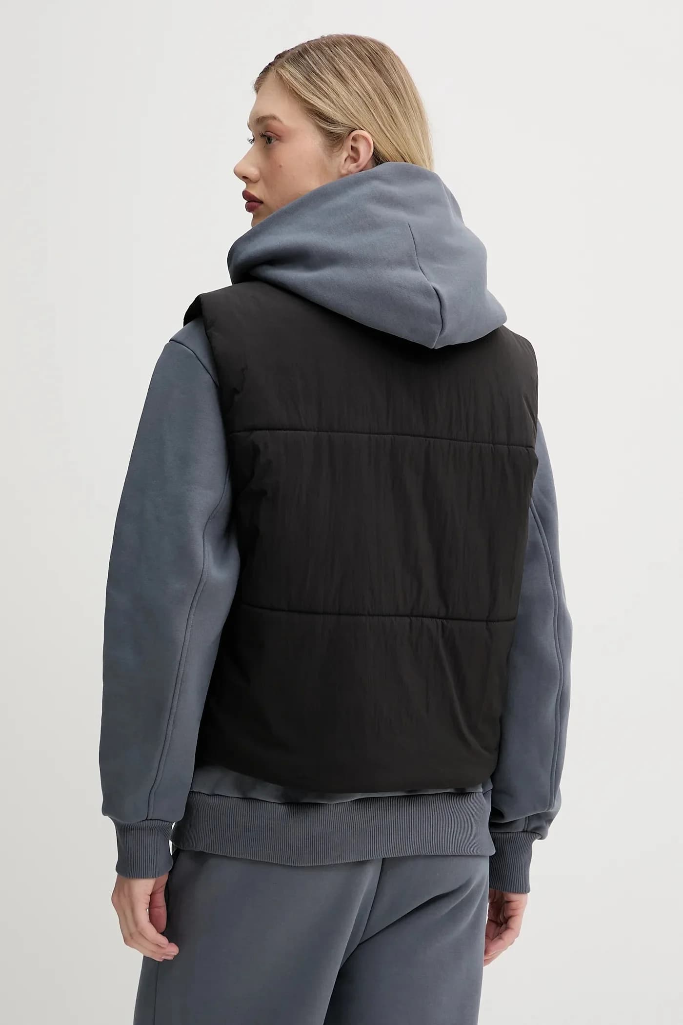 Жилет без рукавов Fae-1_B - фото 3