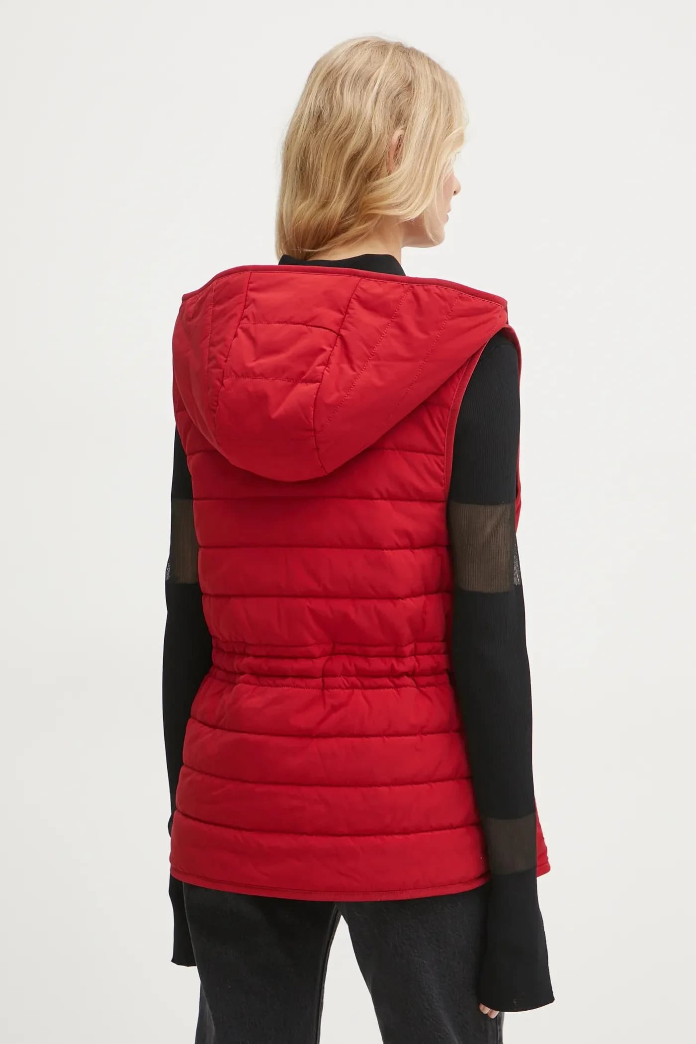 Без рукавов - фото 3