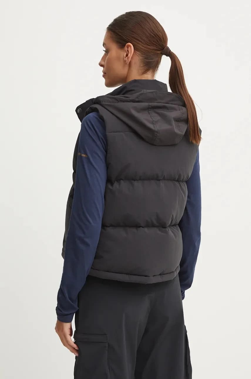 M66 Пуховик - фото 3