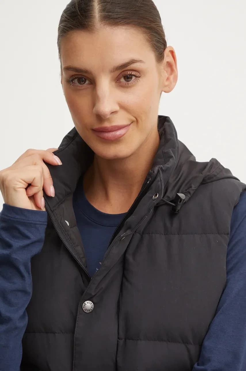 M66 Пуховик - фото 4