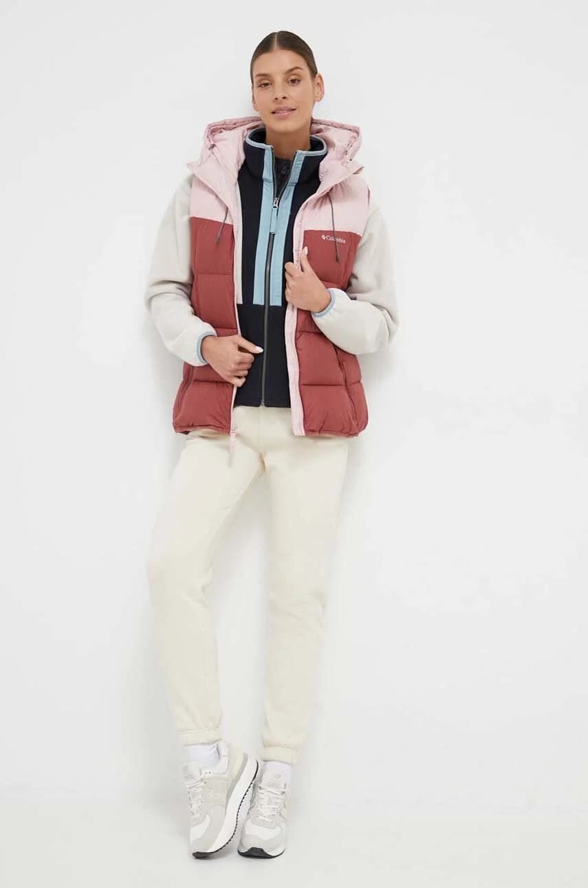 Майка Pike Lake Ins II - фото 2