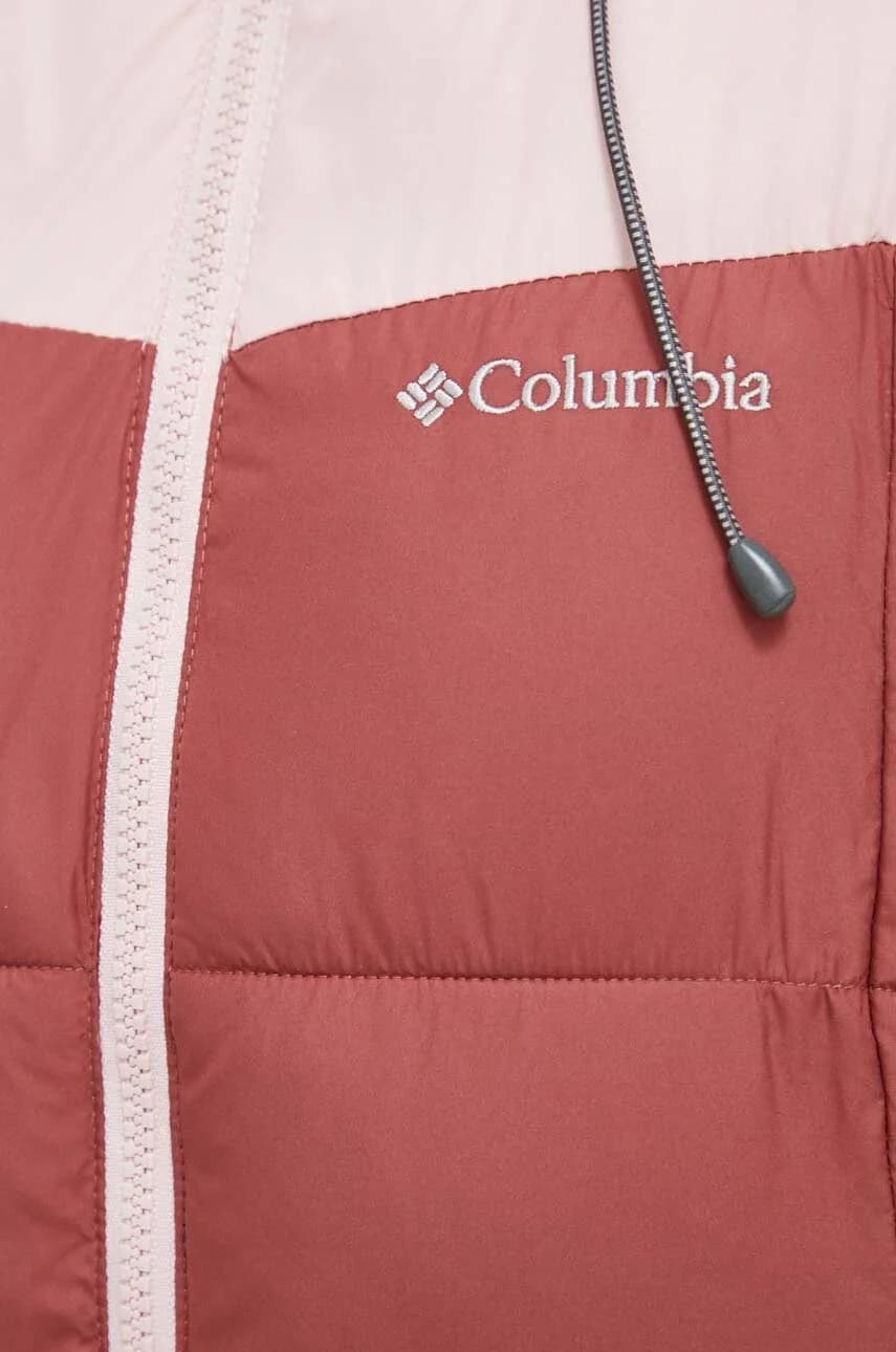 Майка Pike Lake Ins II - фото 5