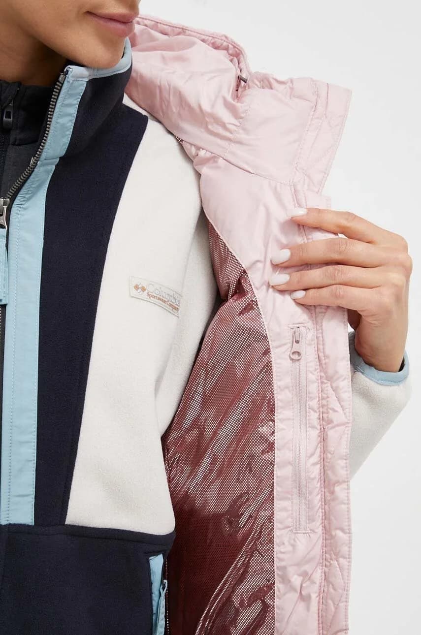 Майка Pike Lake Ins II - фото 6