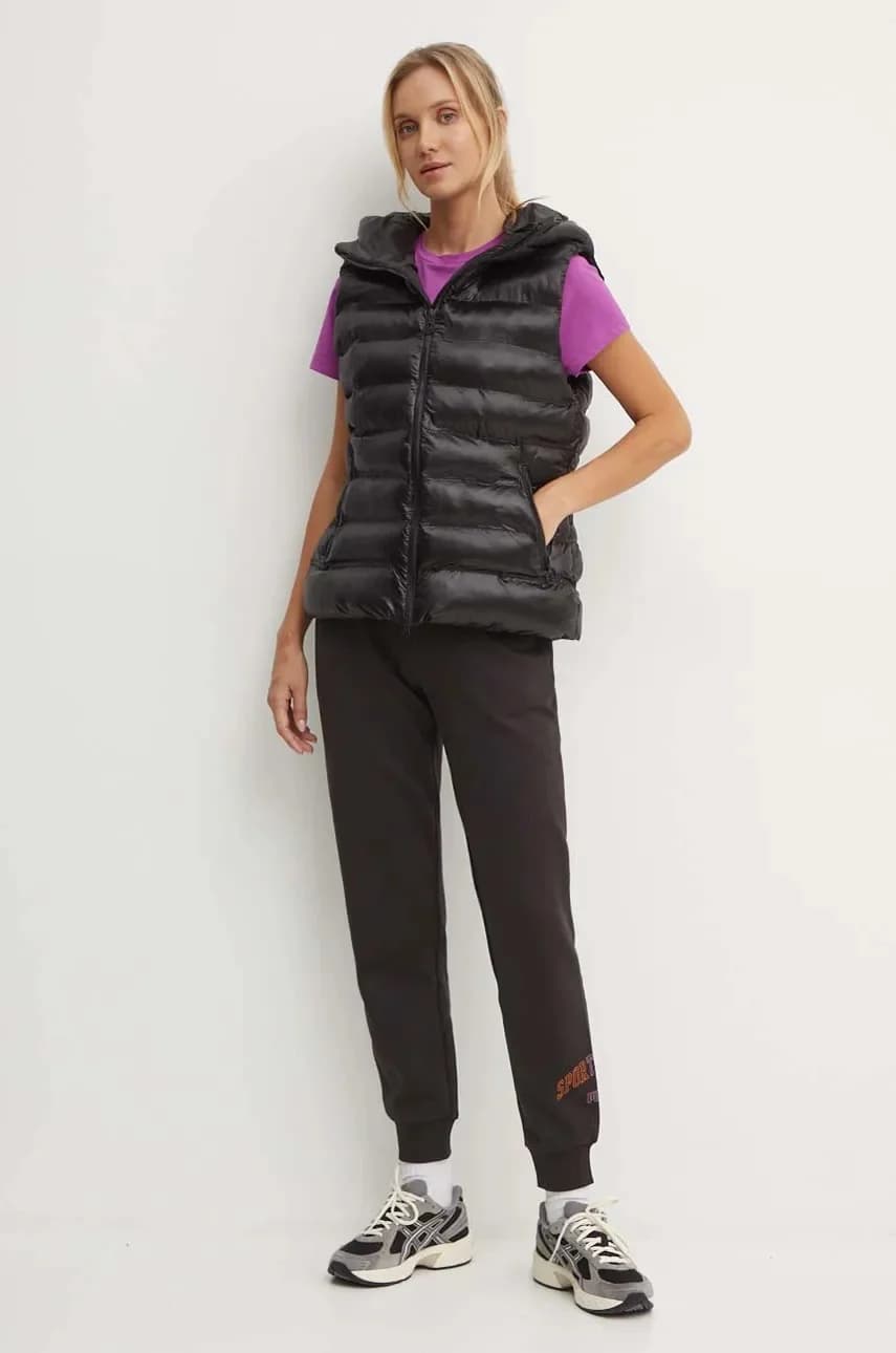 Без рукавов - фото 2