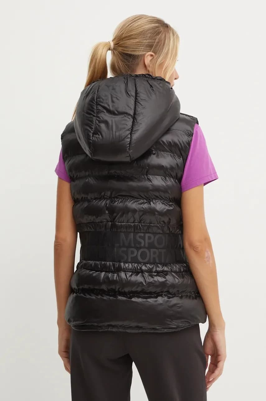 Без рукавов - фото 3