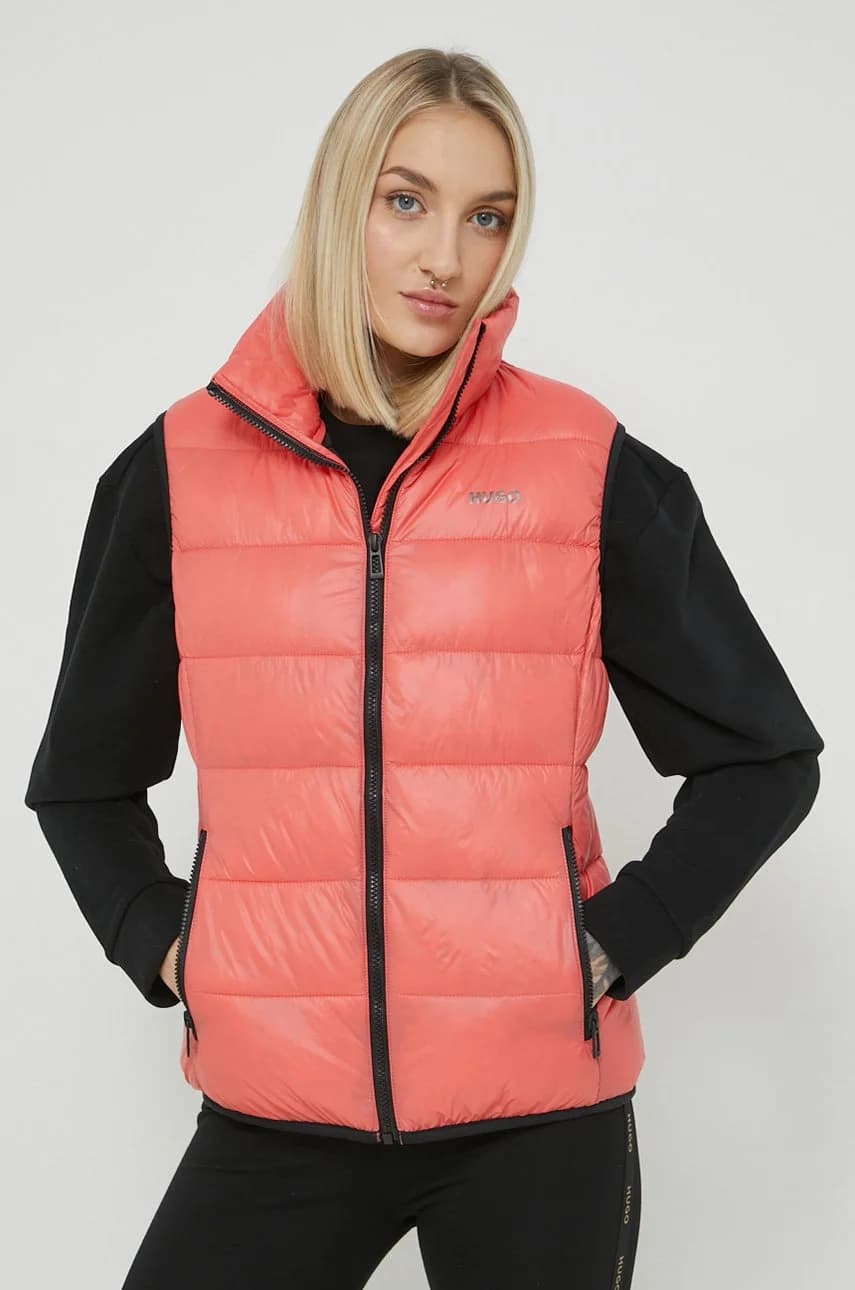 Без рукавов