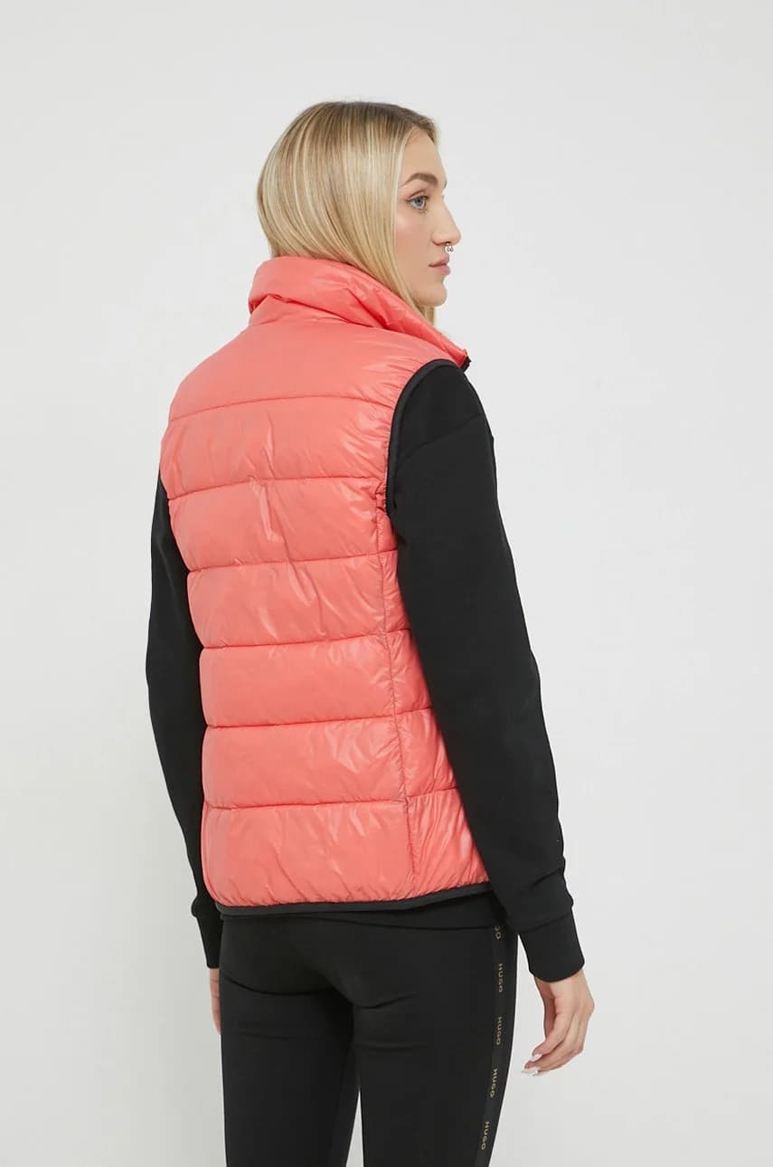 Без рукавов - фото 2