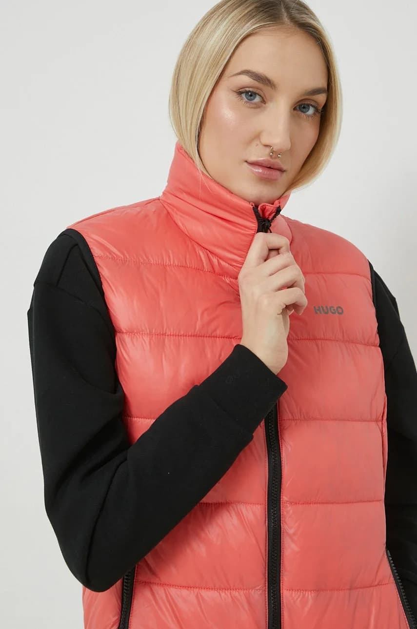 Без рукавов - фото 4