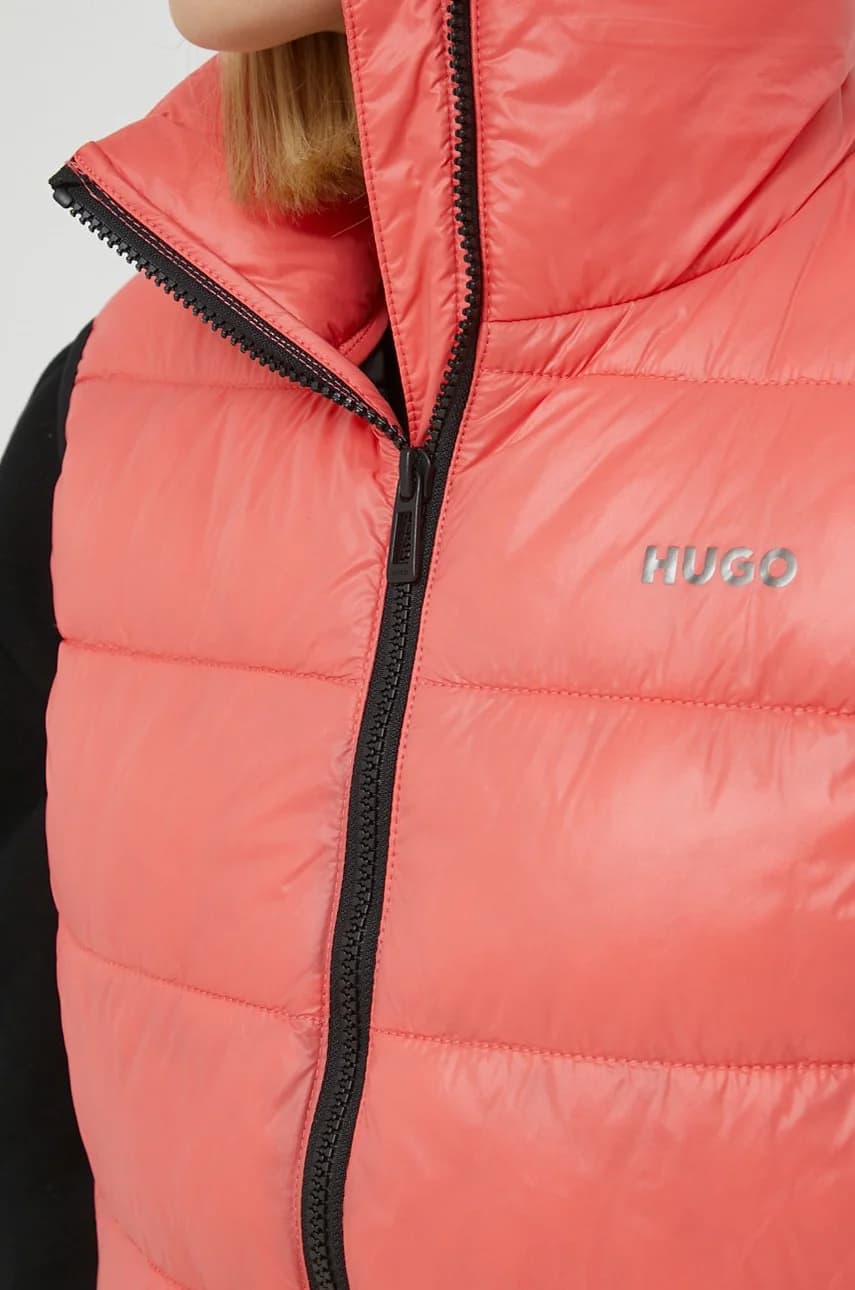 Без рукавов - фото 5