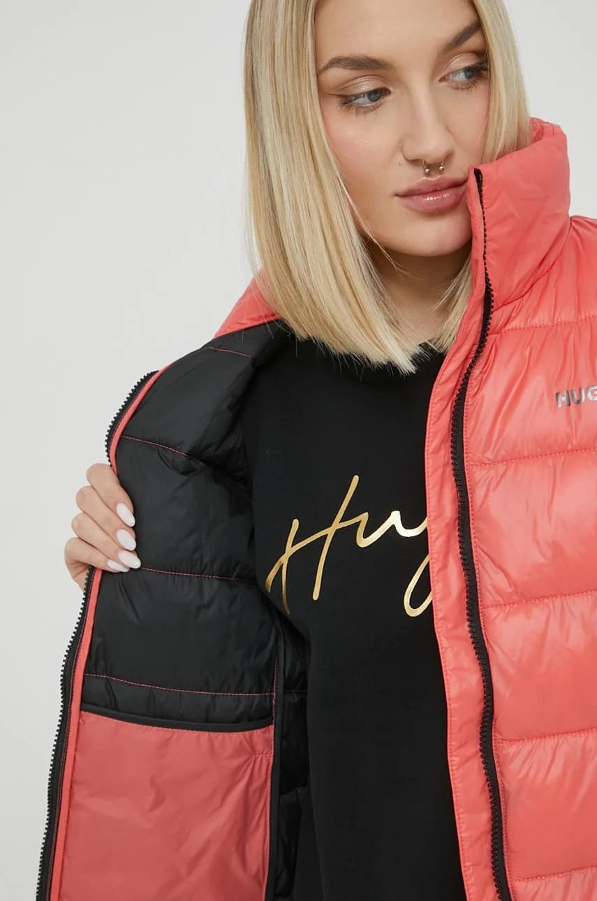 Без рукавов - фото 6