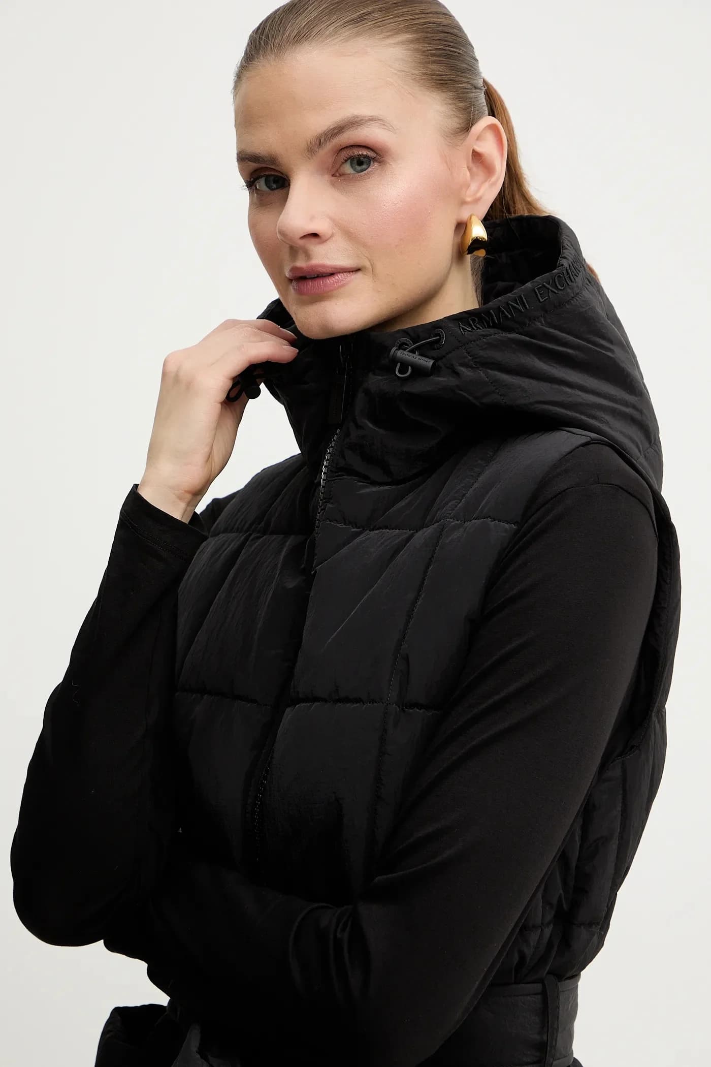 Без рукавов - фото 4