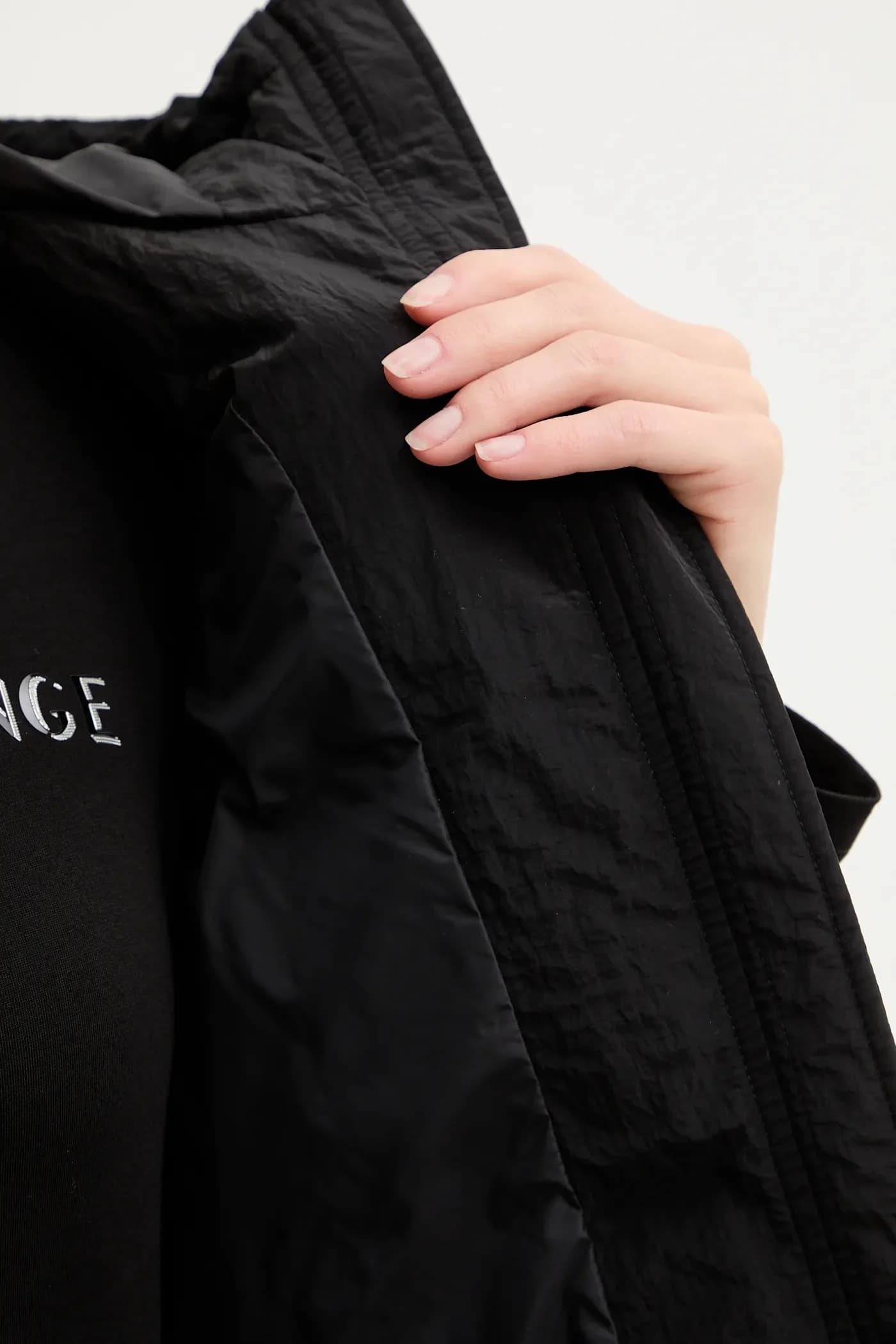 Без рукавов - фото 6