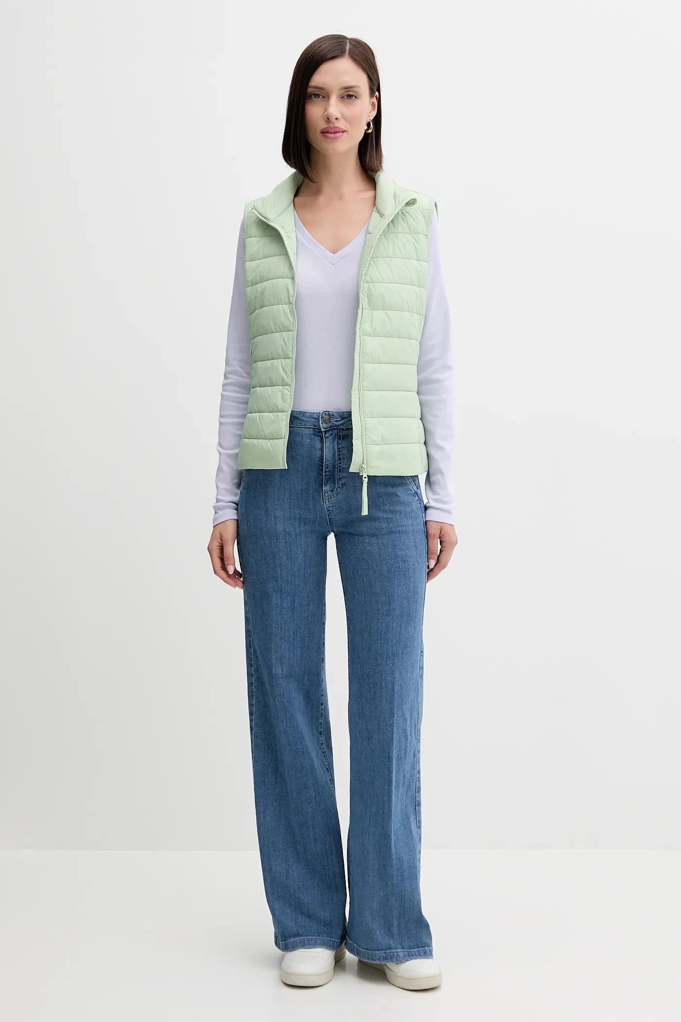 Без рукавов - фото 2