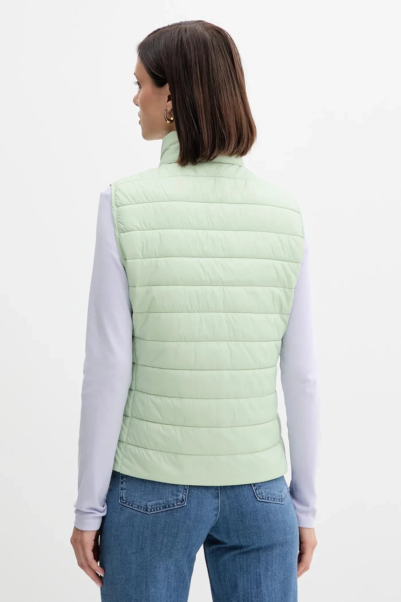 Без рукавов - фото 3