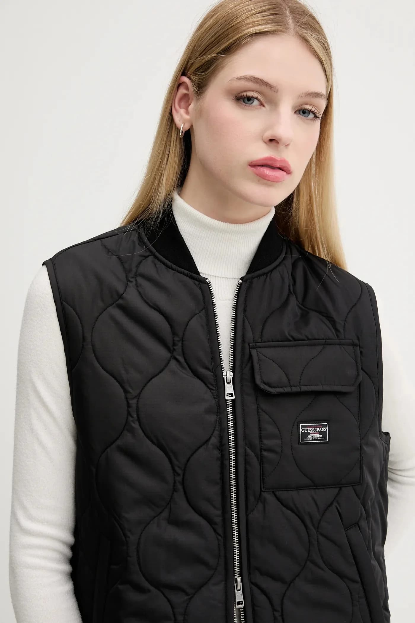 Без рукавов - фото 4