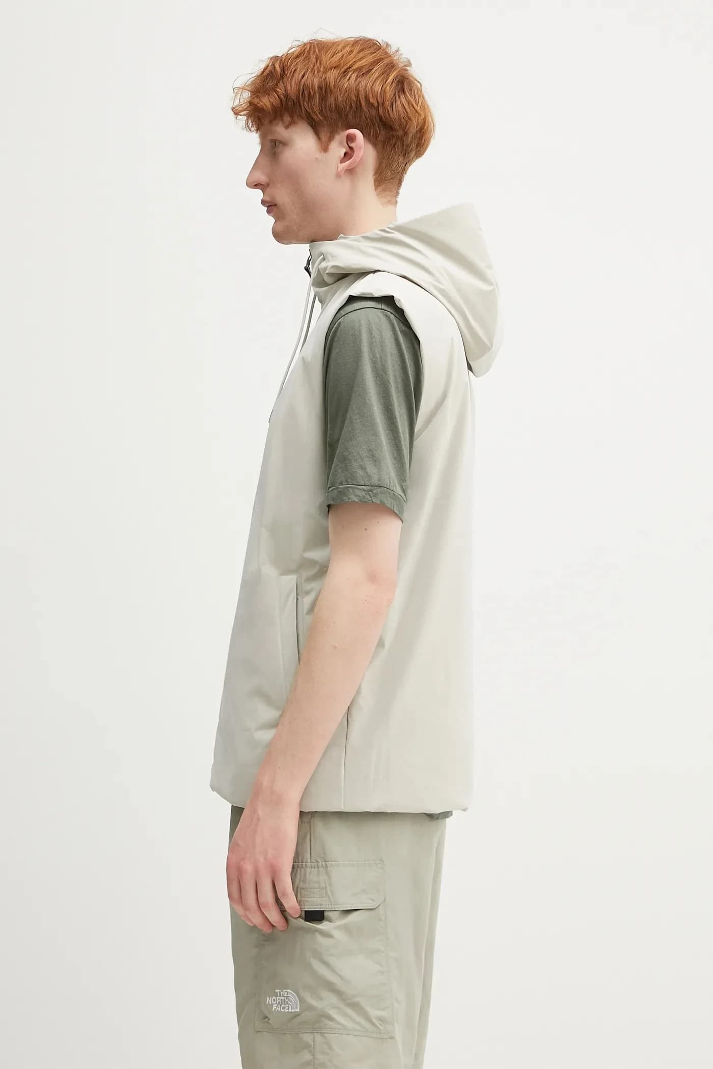 Утепленный жилет Lohja W3T1 - фото 3