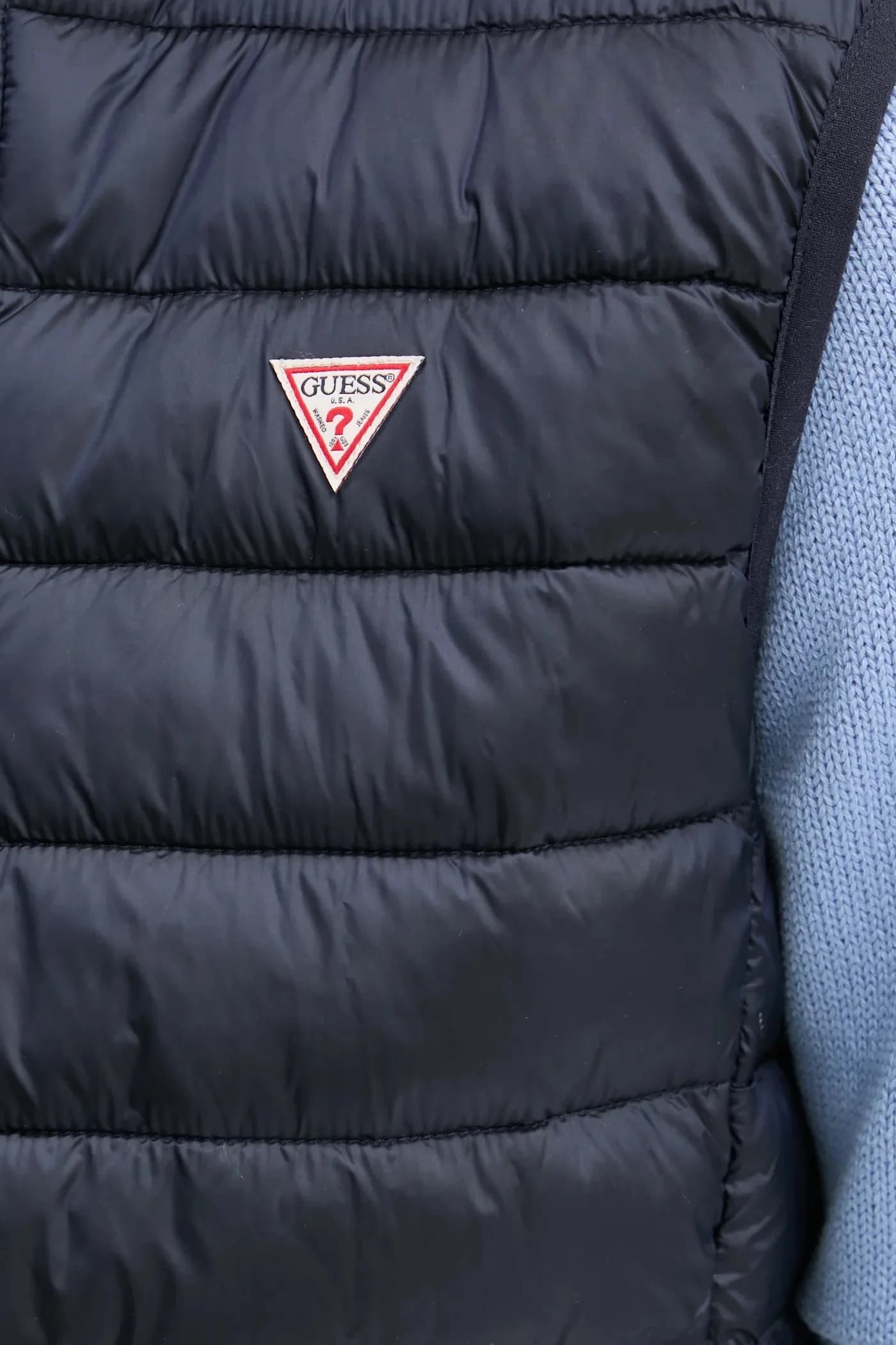 Без рукавов - фото 5