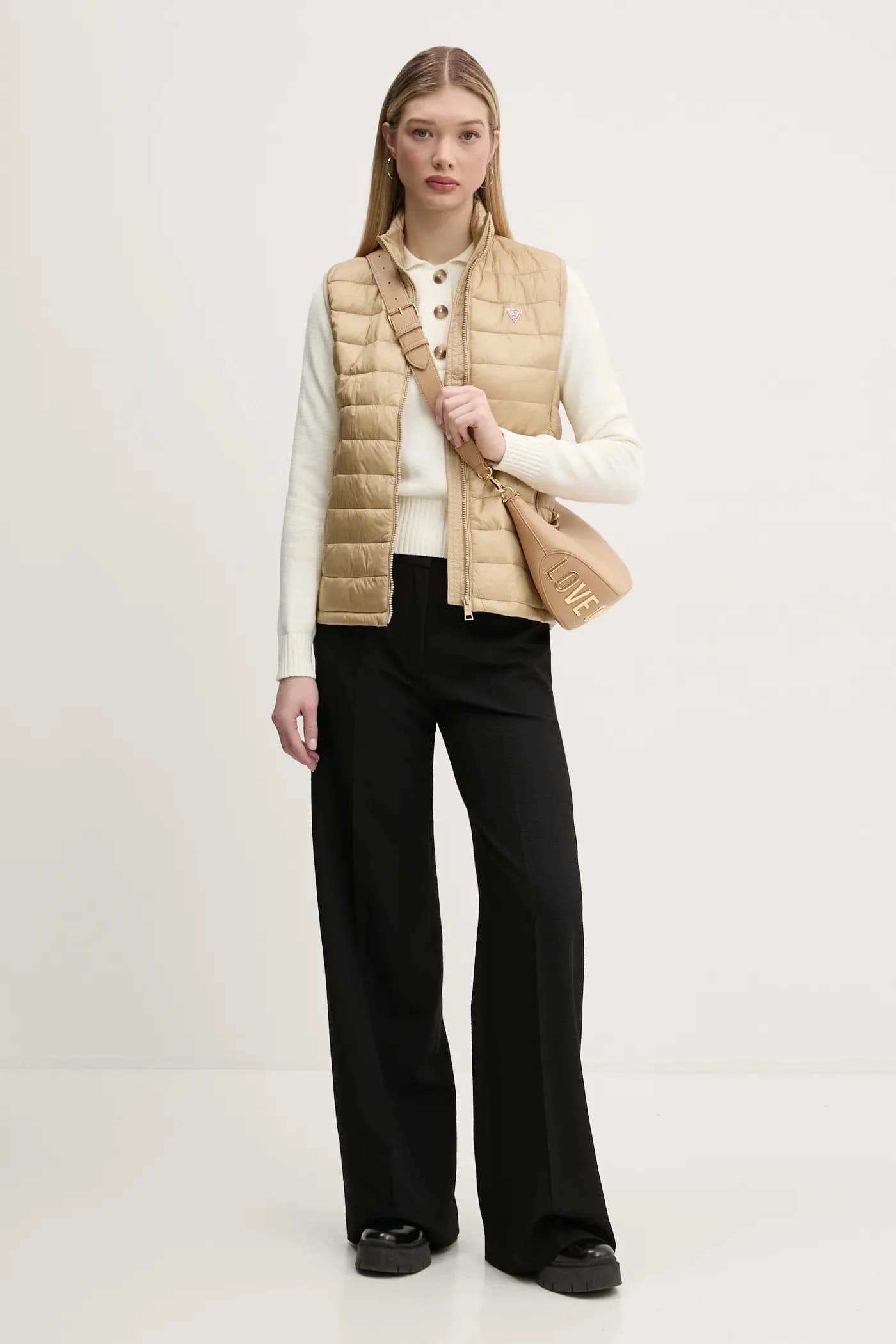 Без рукавов - фото 2