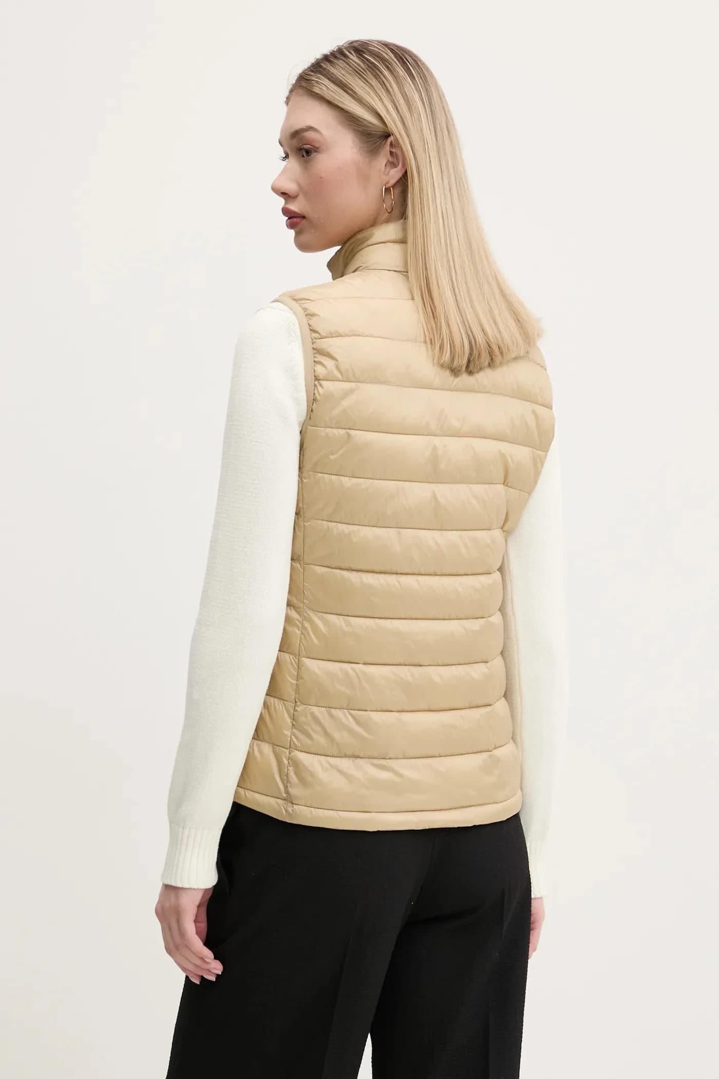 Без рукавов - фото 3