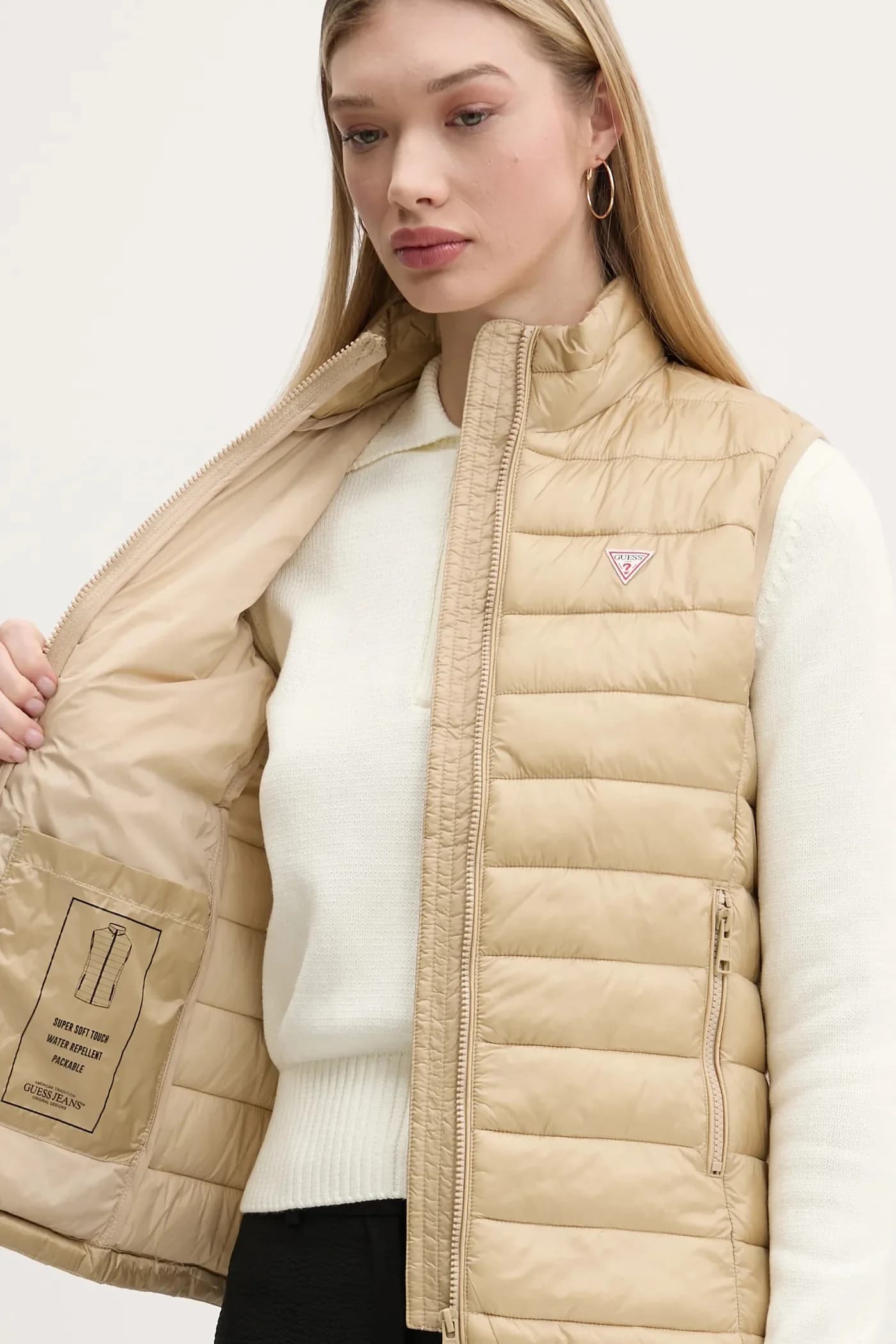 Без рукавов - фото 6