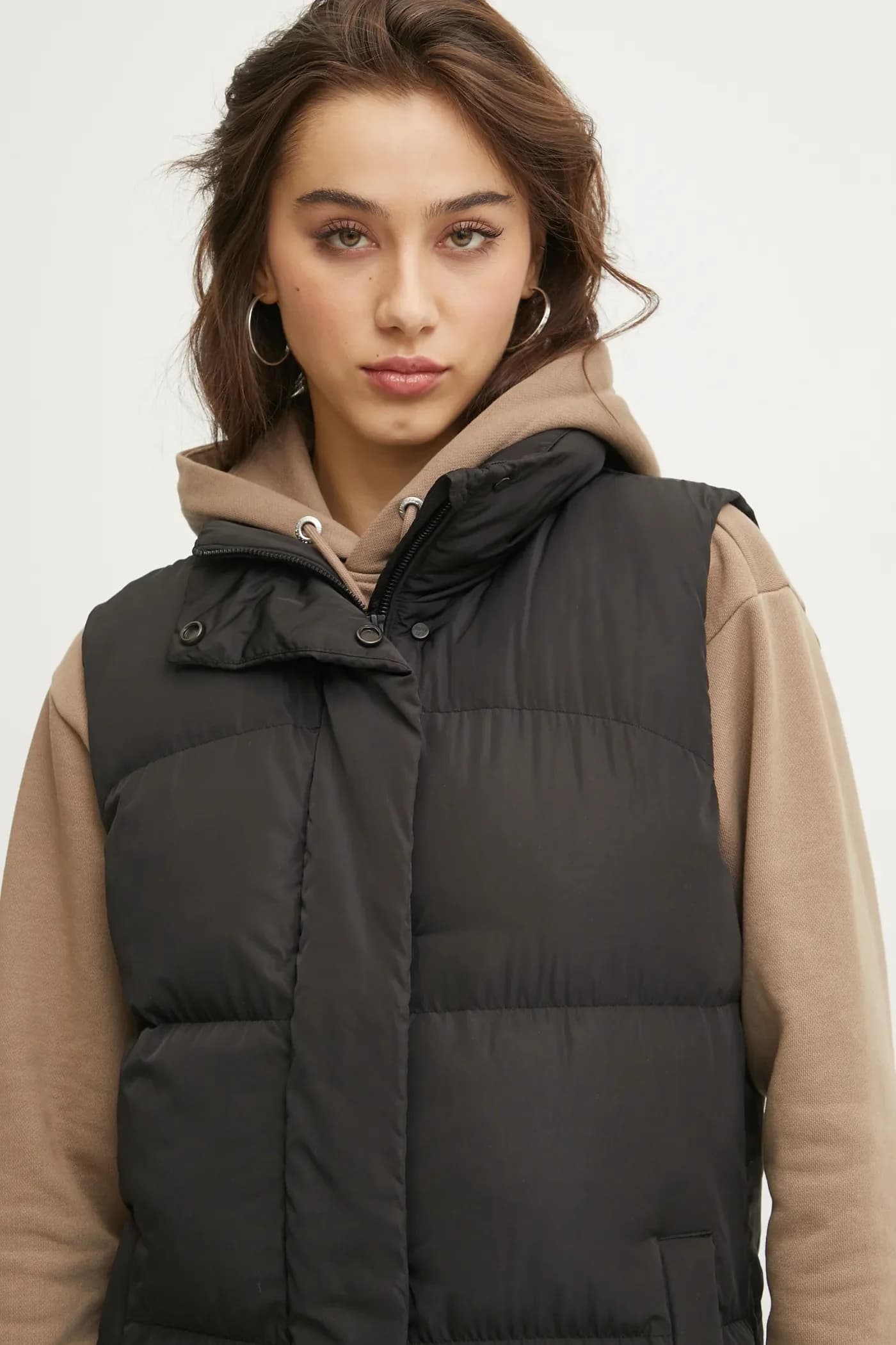 Без рукавов - фото 5