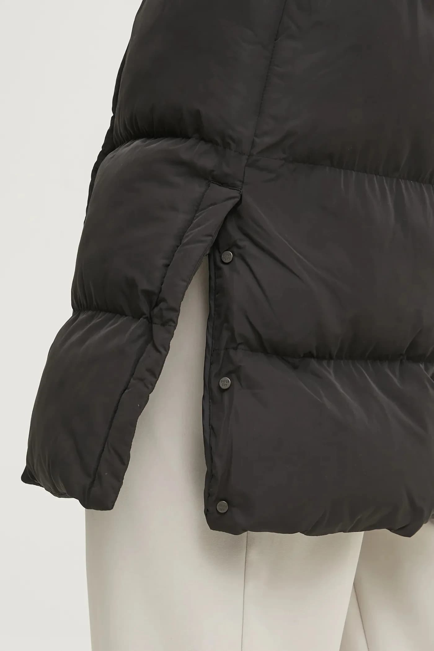 Без рукавов - фото 6