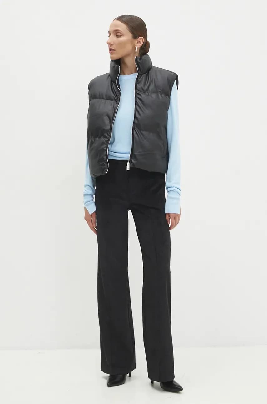 Без рукавов - фото 2